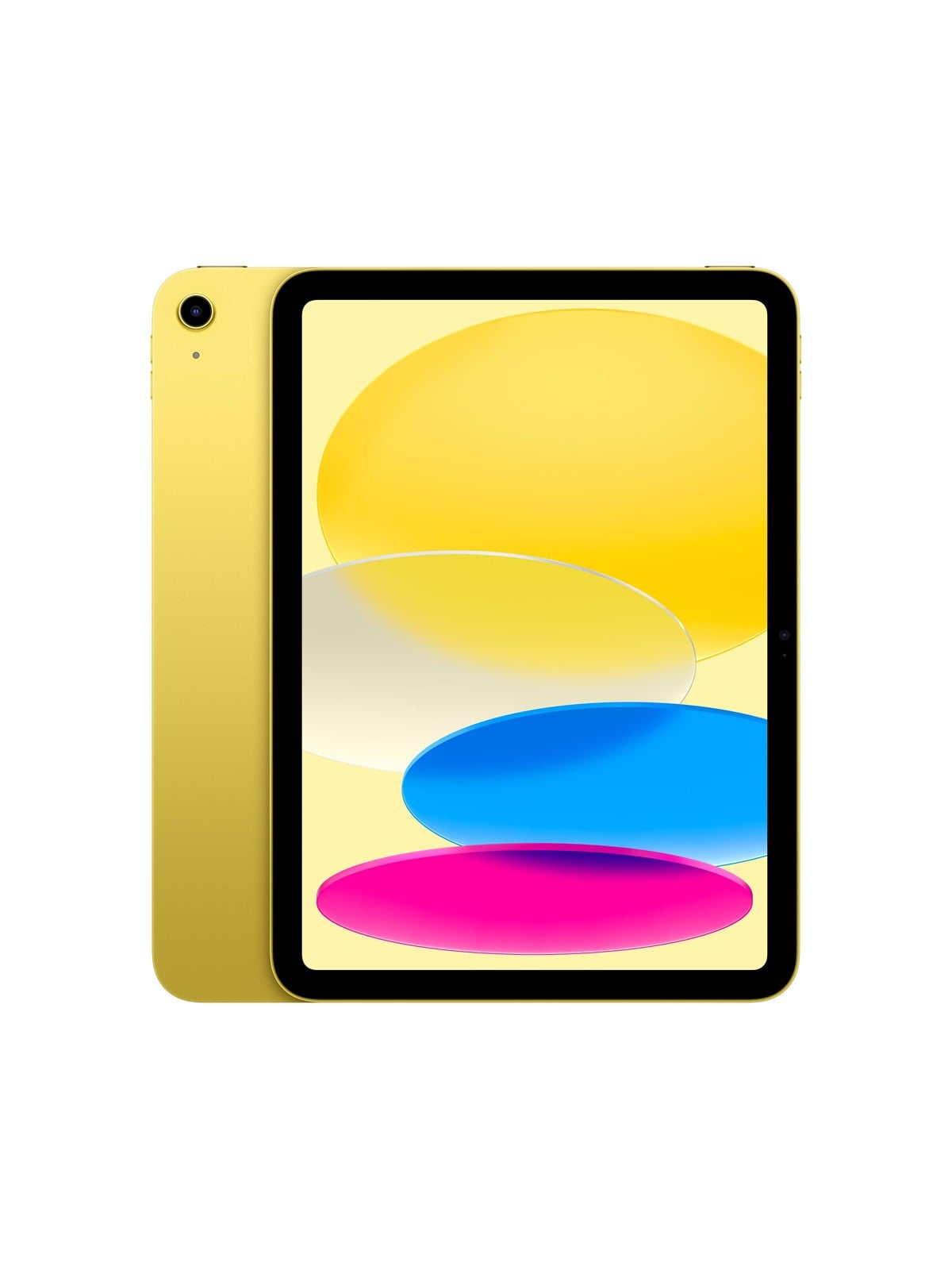 Apple Ipad (A16) 11" Wi-fi 128gb - Yellow - Ipad Tablet - Md4d4kn/a