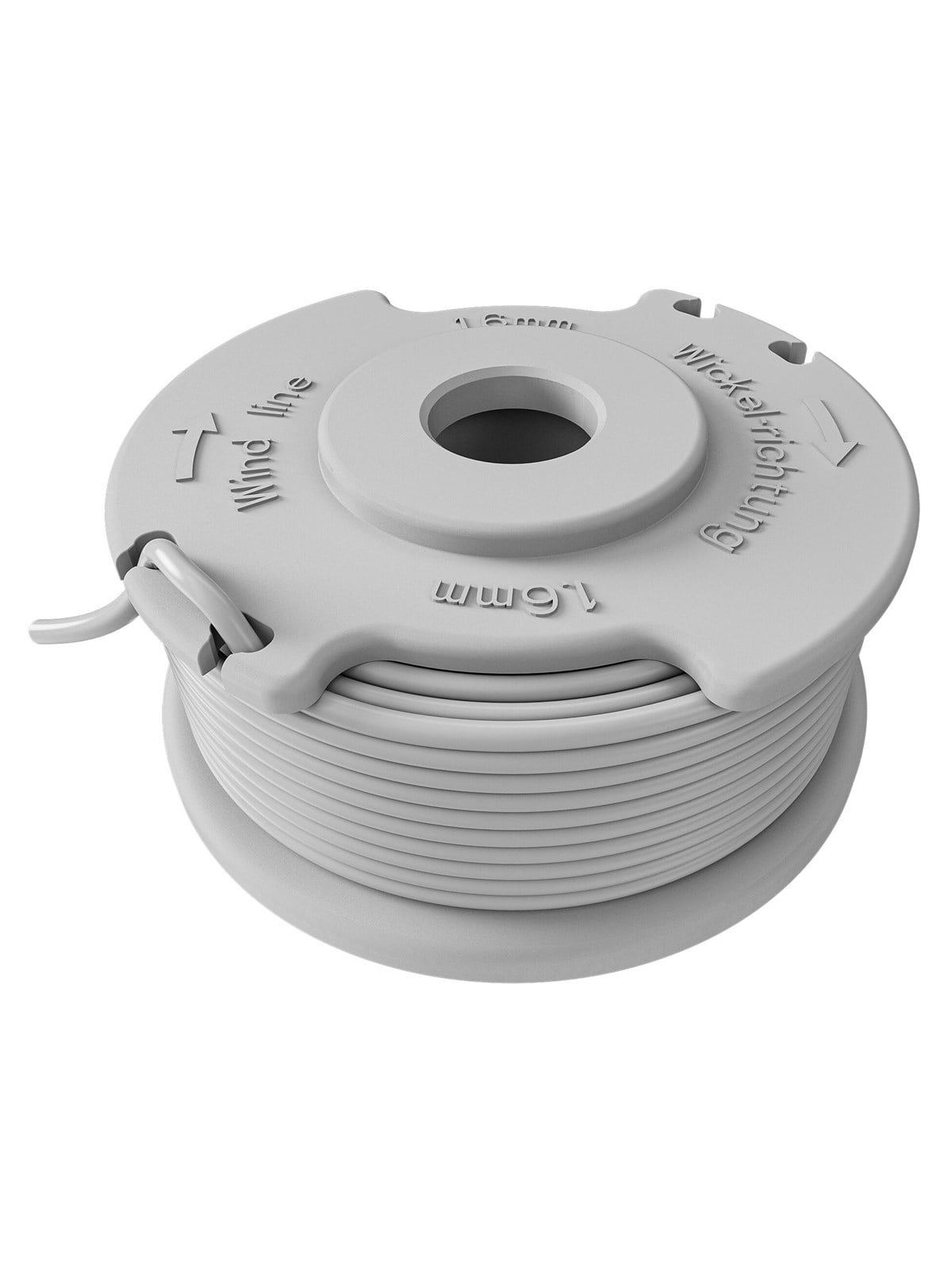 Gardena Replacement Filament Cassette For 14704 - Rasentrimmer - 05412-20.000.00