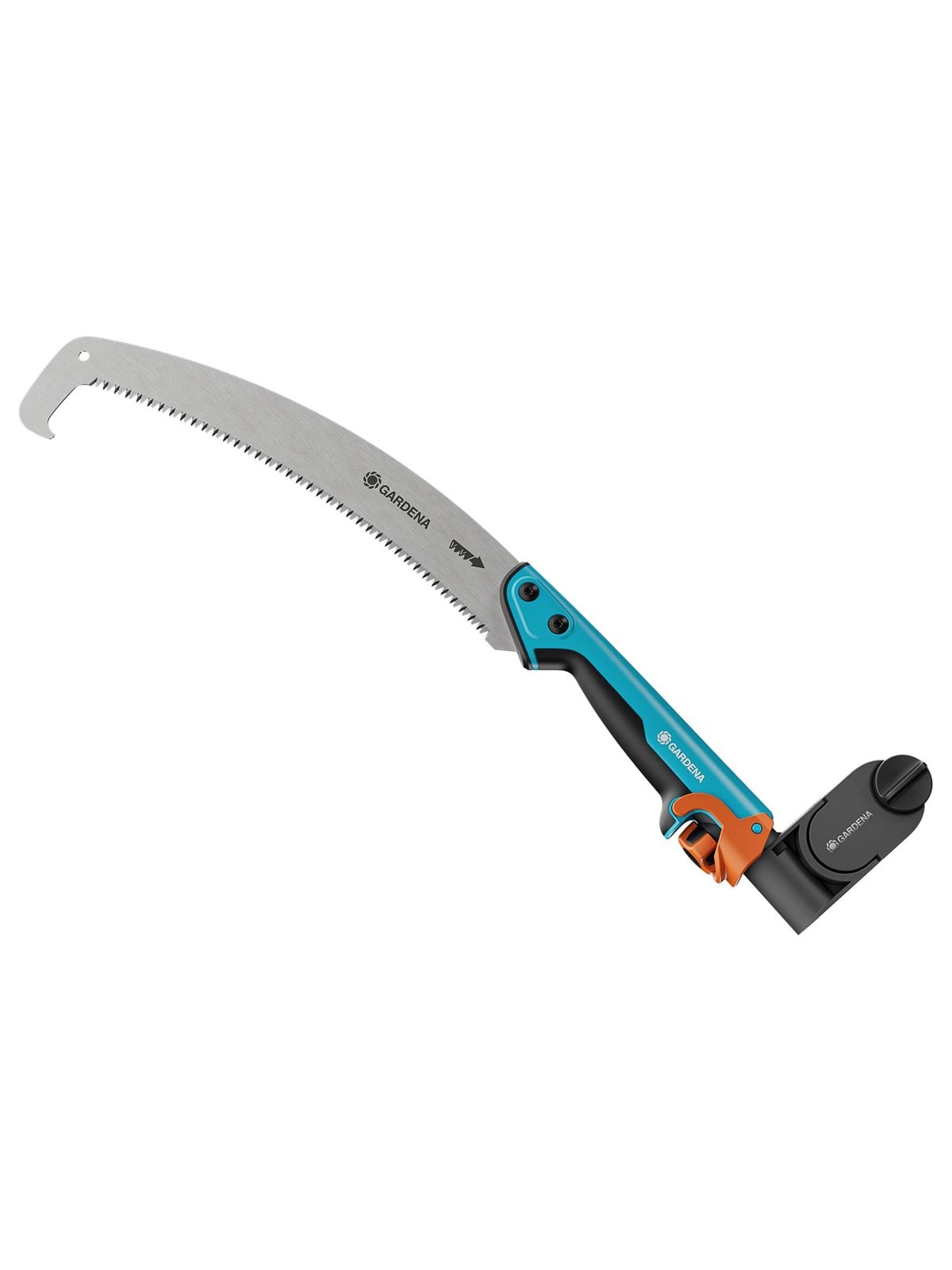 Gardena Starcut Säge & Adapter - Gartengeraete - 12083-20.000.00