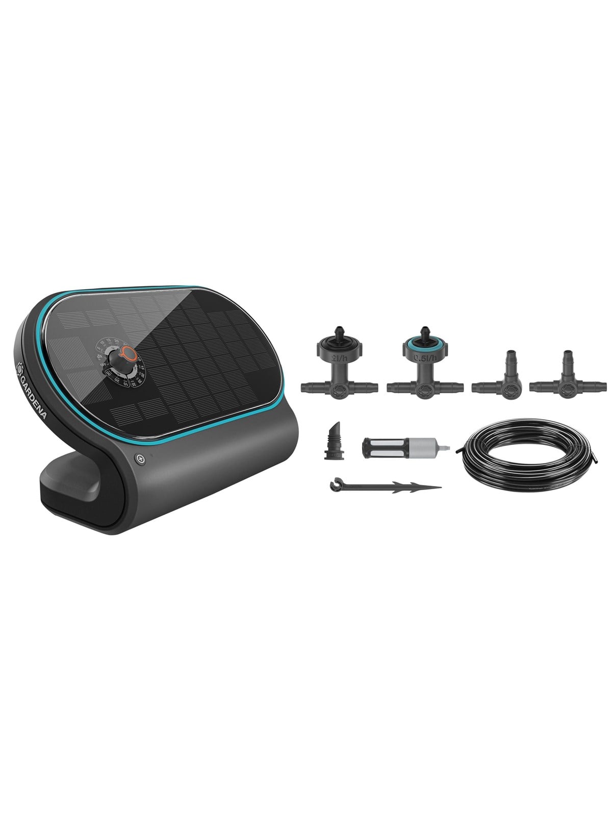 Gardena Aquabloom Set L - Gartenbewaesserung - 13330-20.000.00