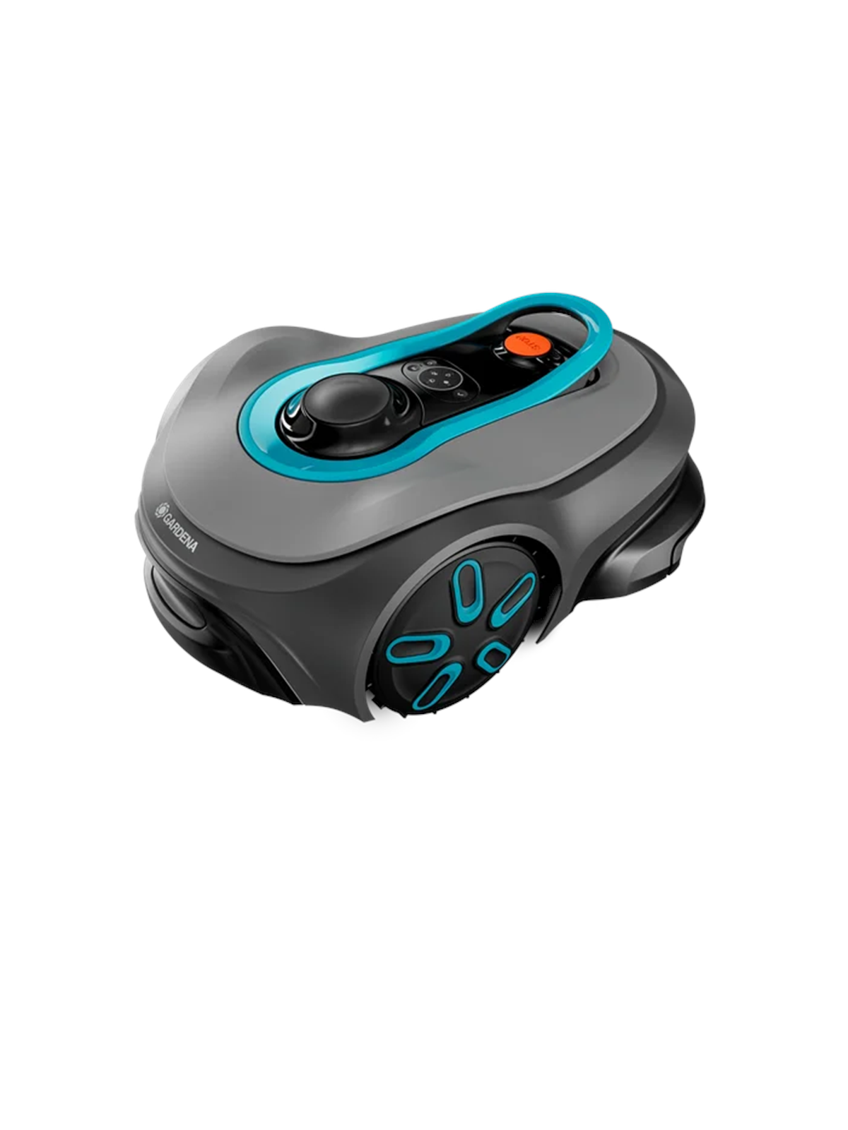 Gardena Smart Sileno Free 900 m² - Roboter Rasenmaeher - 19928-24.000.00