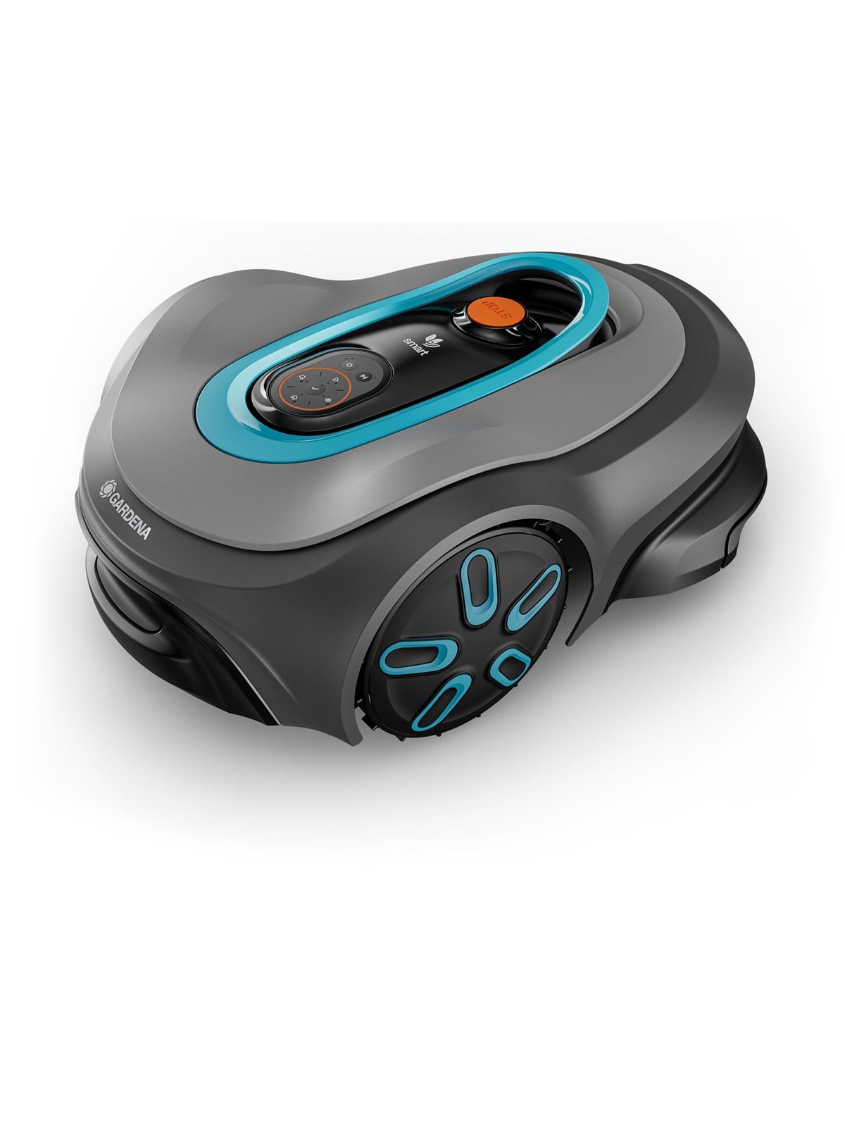 Gardena Smart Sileno Max 900 m² - Roboter Rasenmaeher - 19905-24.000.00