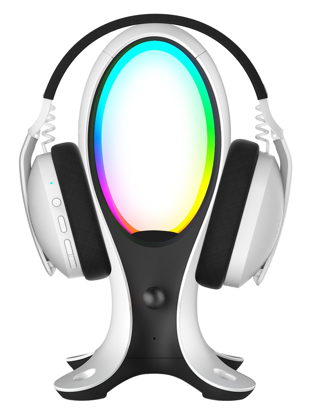 Kopfhörer - Subsonic Electra Led Gamer Headset Stand - Kopfhoerer/headsets - Sa5682