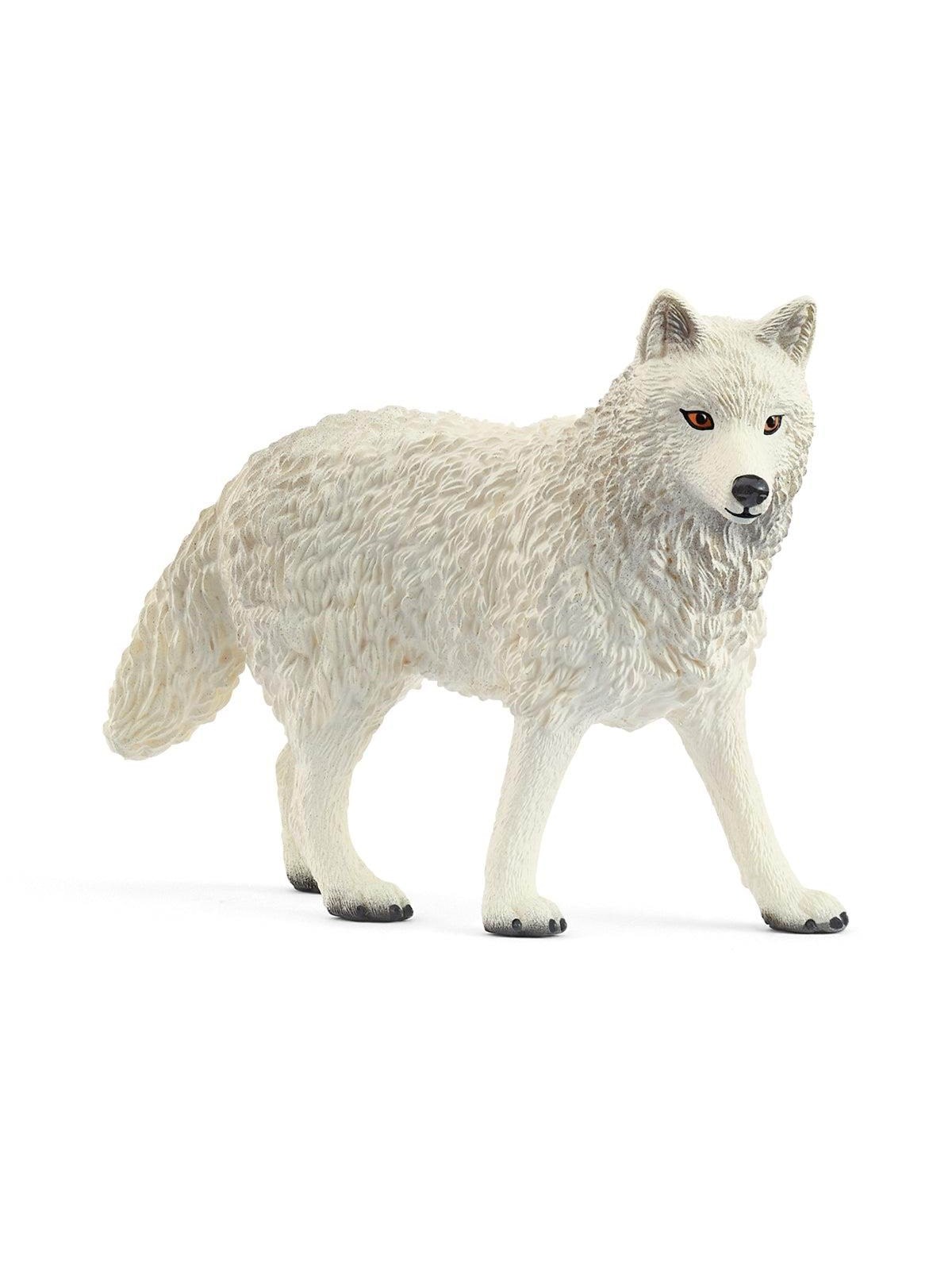 Schleich Arctic Wolf - 14880