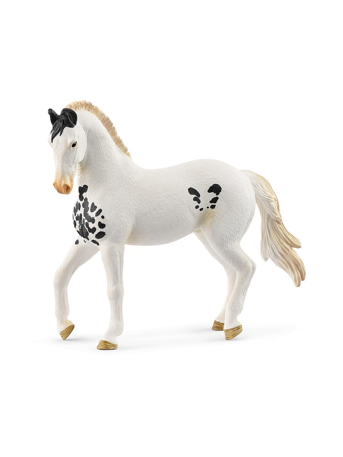 Schleich Horse Club Marwari Stallion - 14898