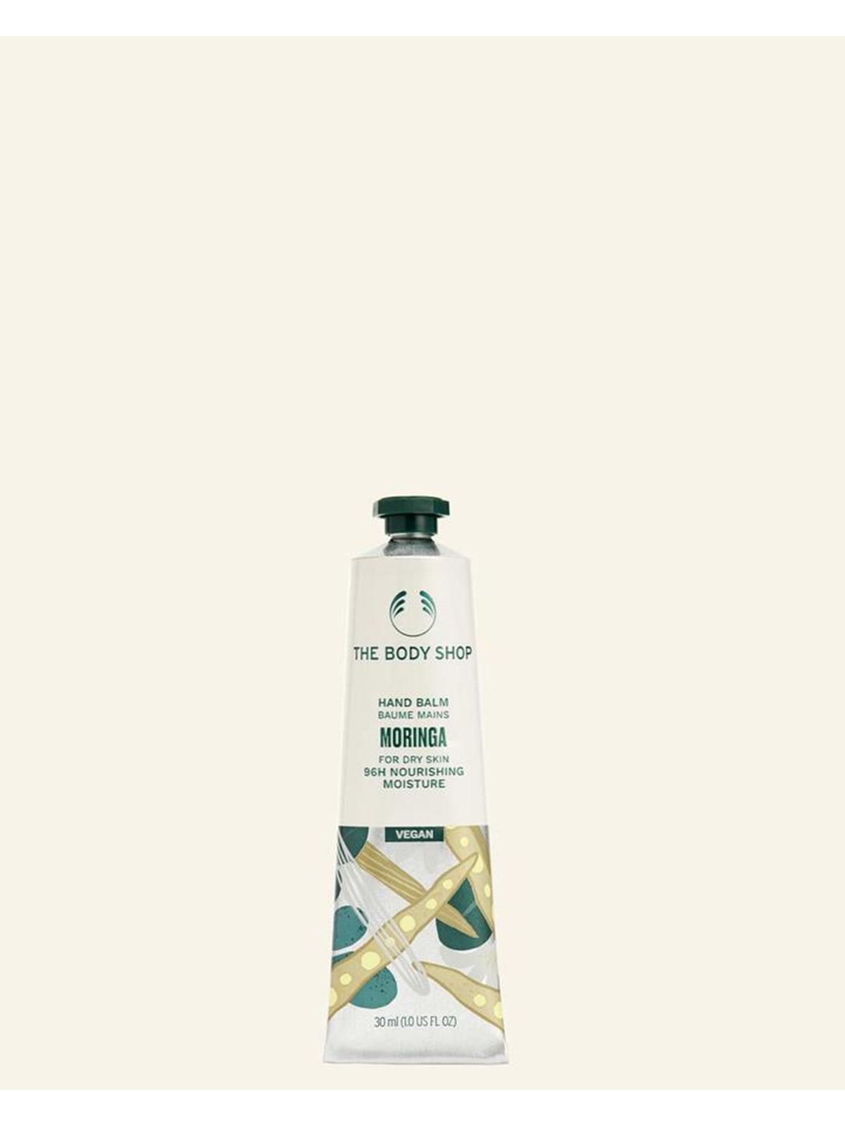 The Body Shop Hand Balm