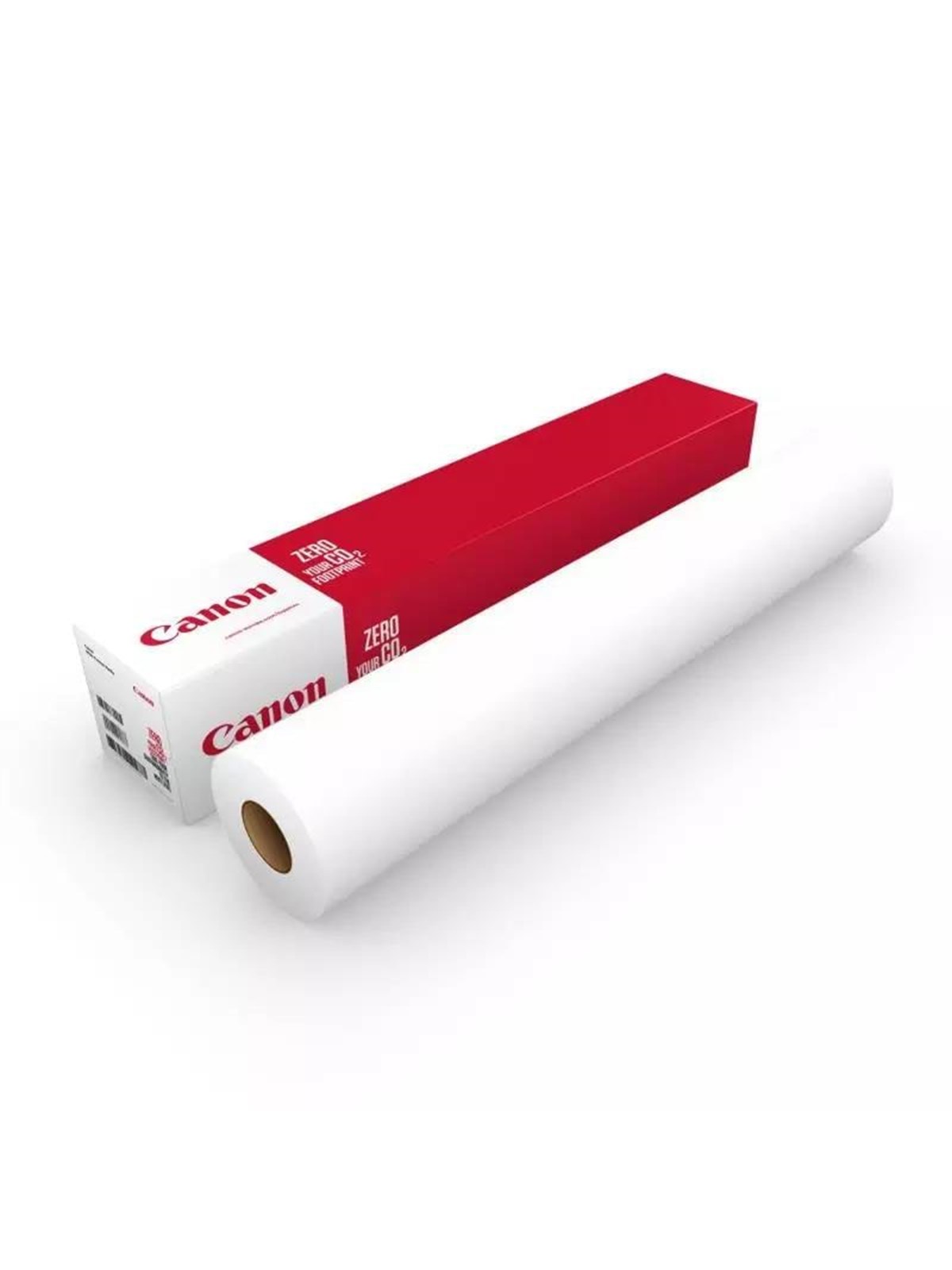 Canon Paper Lfm055 Red Label Zero 75gr 0.914x175m - Papier Fotopapier Und Etiketten - 97006068