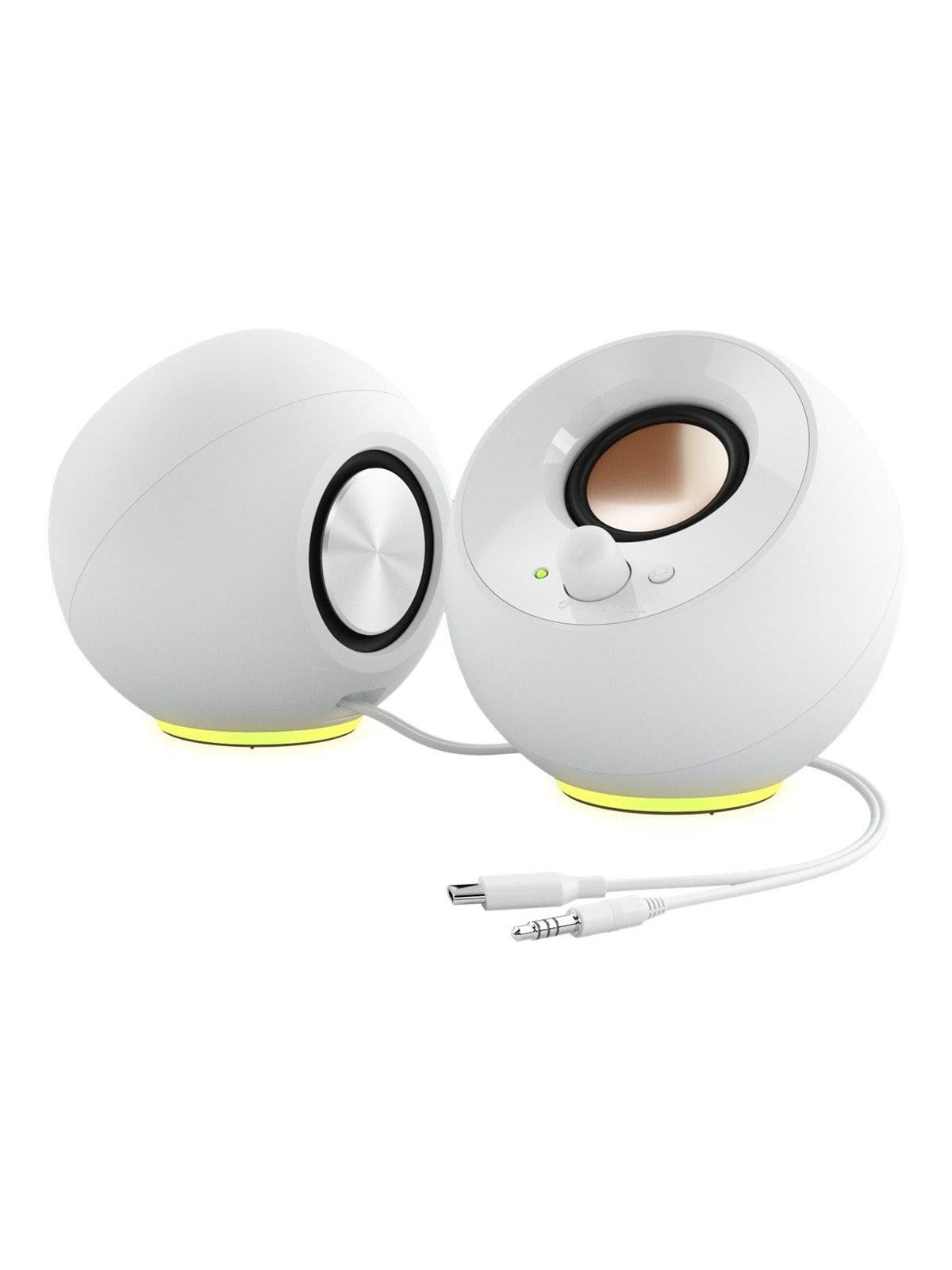 Creative Pebble SE - 2.0 Pc-lautsprecher - Lautsprecher Computer - 51mf1725aa001