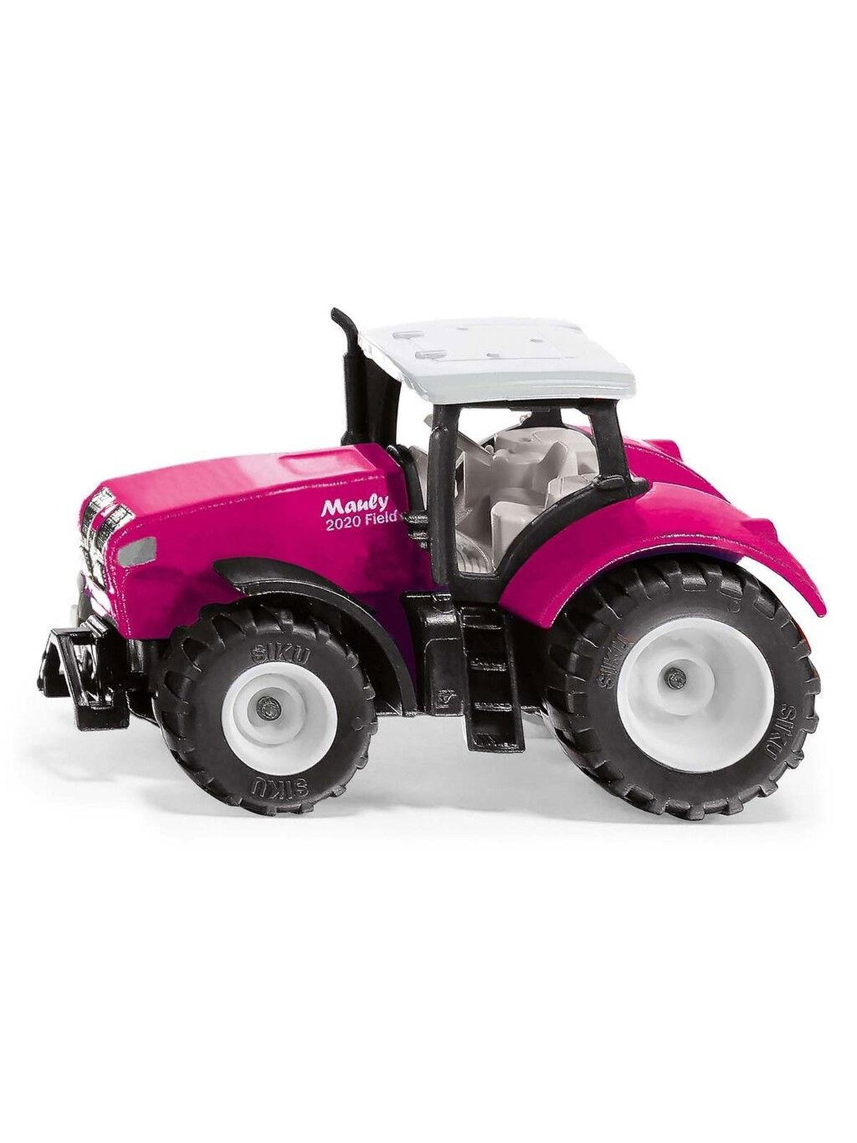 Siku Mauly X540 Pink - Spielzeugauto - 313-1106
