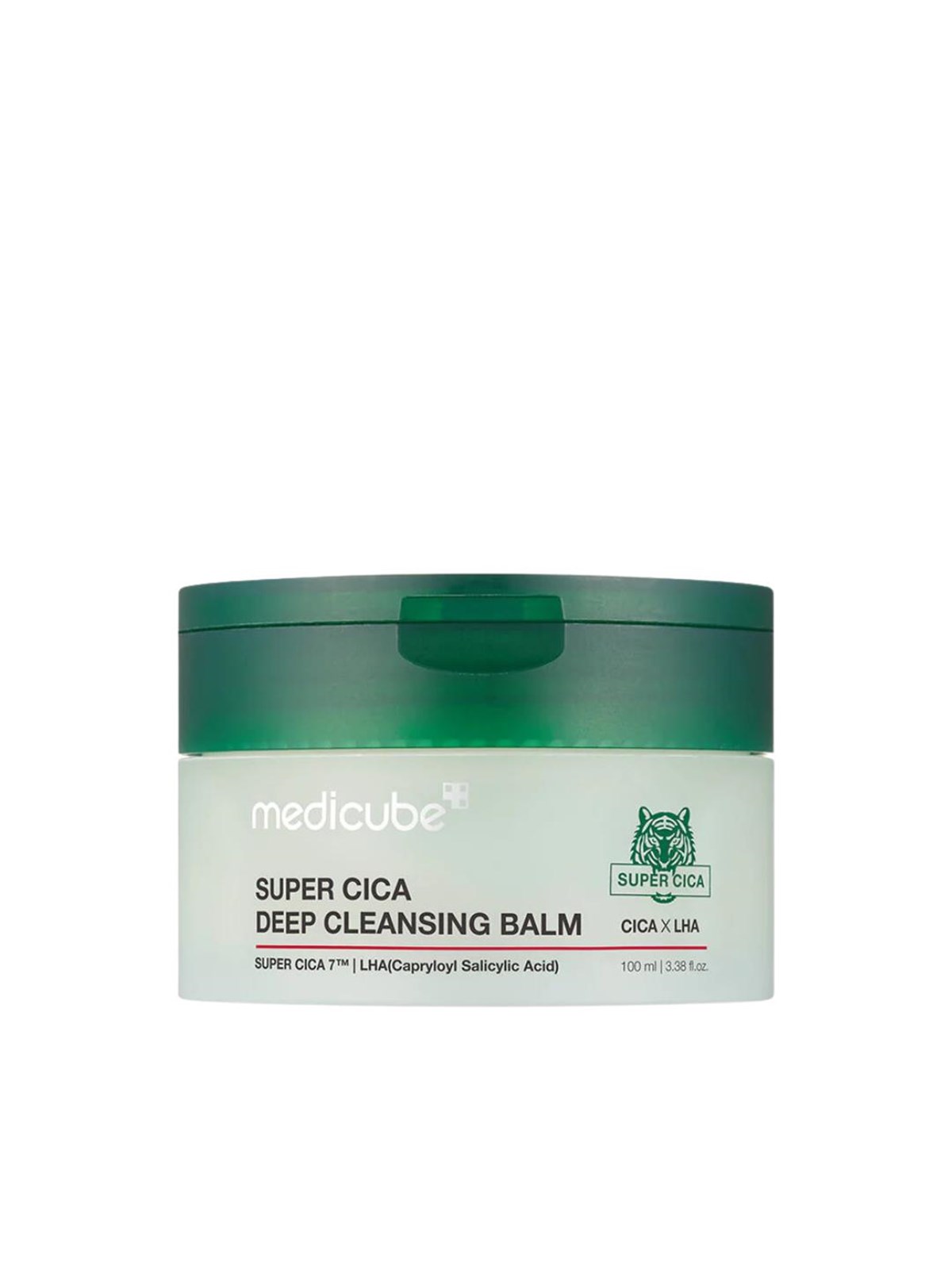 Medicube Super Cica Deep Cleansing Balm 100ml - Gesichtspflege - 8800240567347