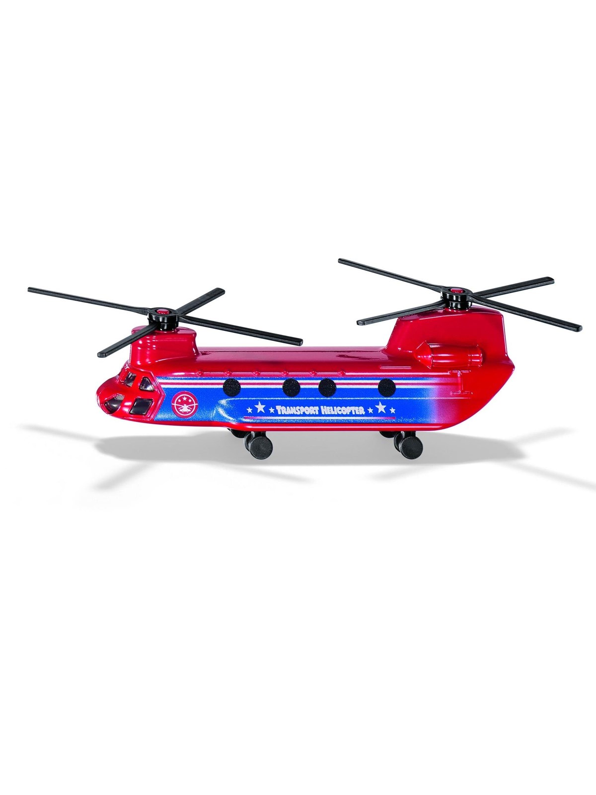Siku Transport Helicopter - Spielzeugauto - 1689