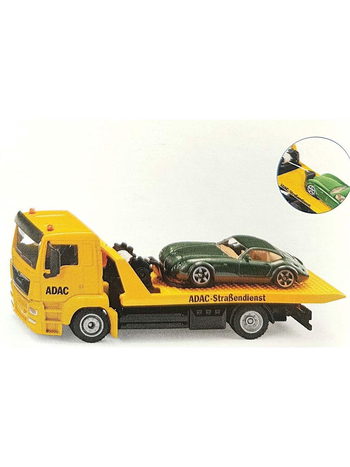 SIKU 1:55 Breakdown Truck