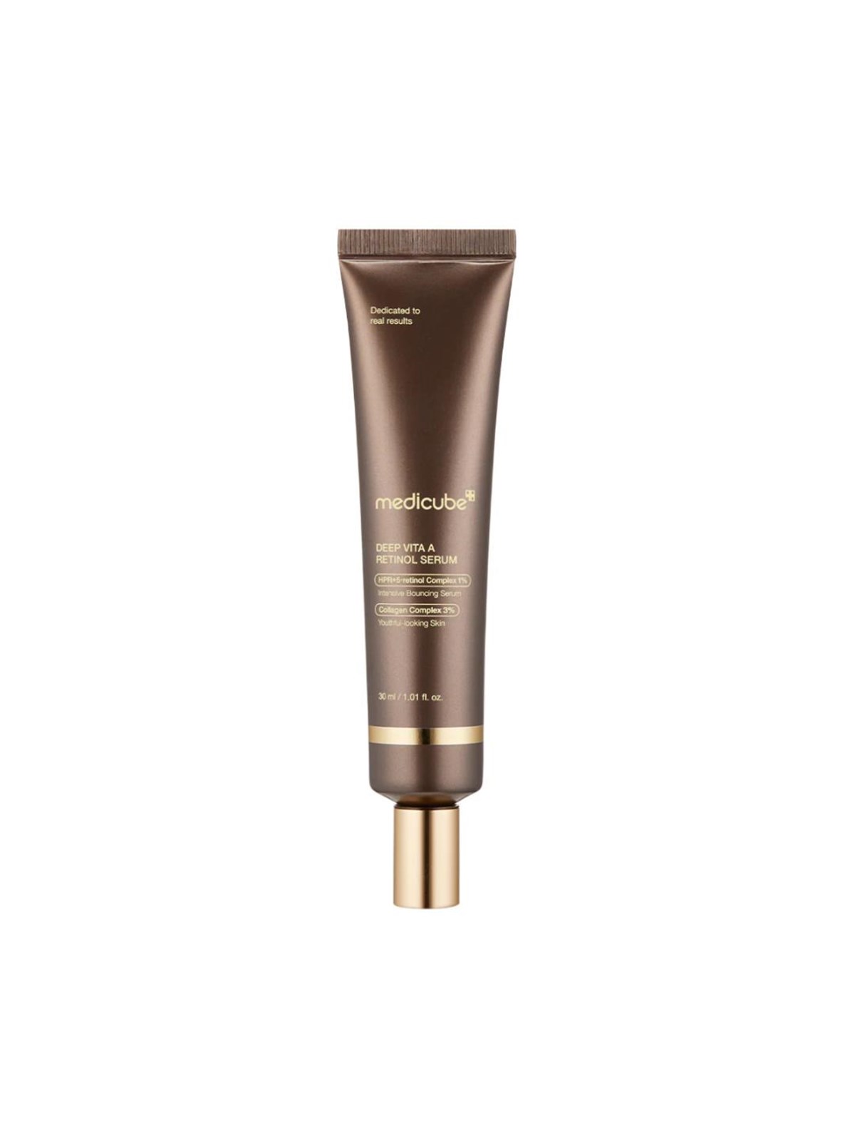 Medicube Deep Vita A Retinol Serum 30ml - Gesichtspflege - 8809960356620