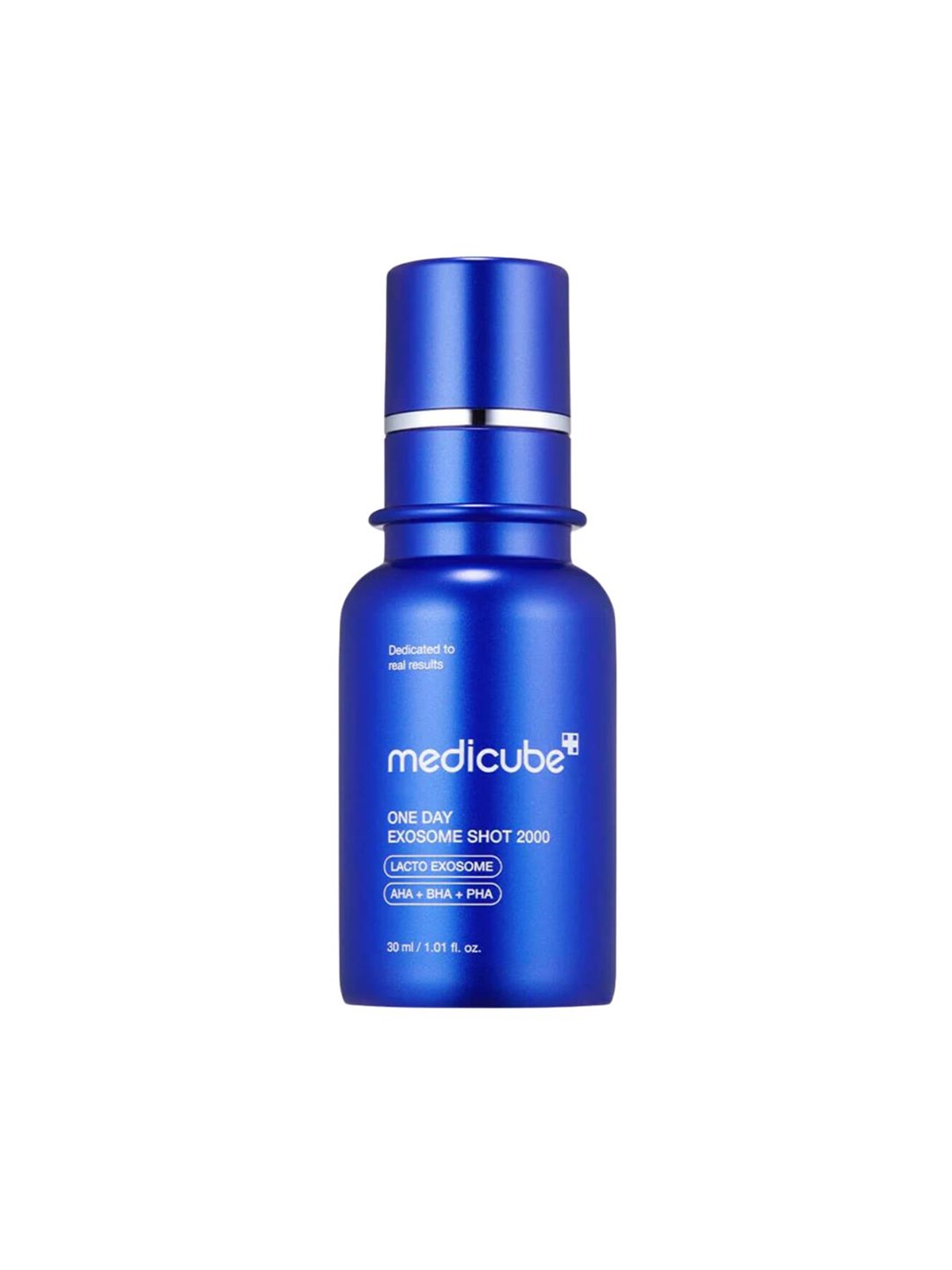 Medicube One Day Exosome Shot 2000 30ml - Gesichtspflege - 8809981334928