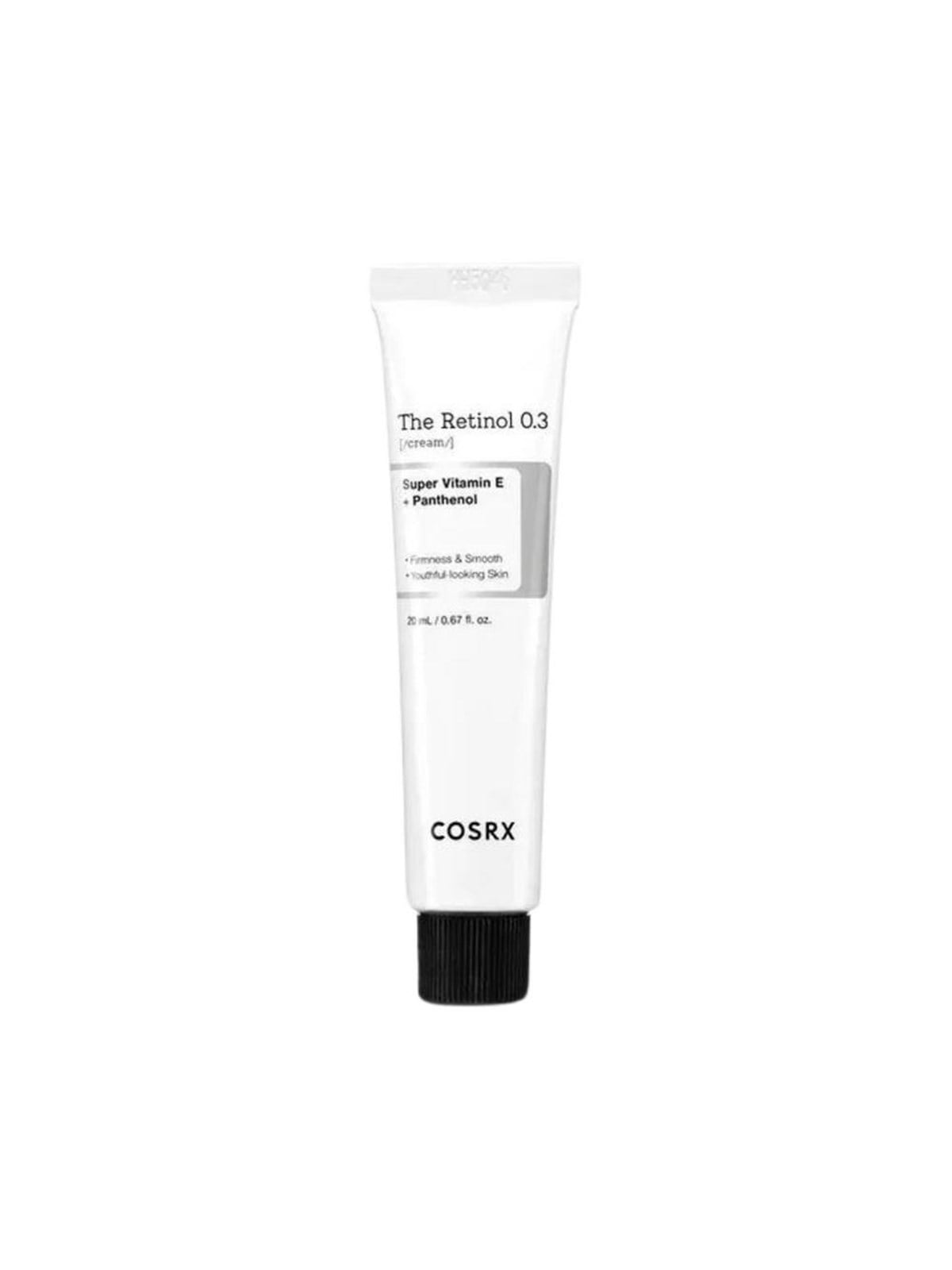 Cosrx The Retinol 0.3 Cream 20ml - Gesichtspflege - 8809598455795