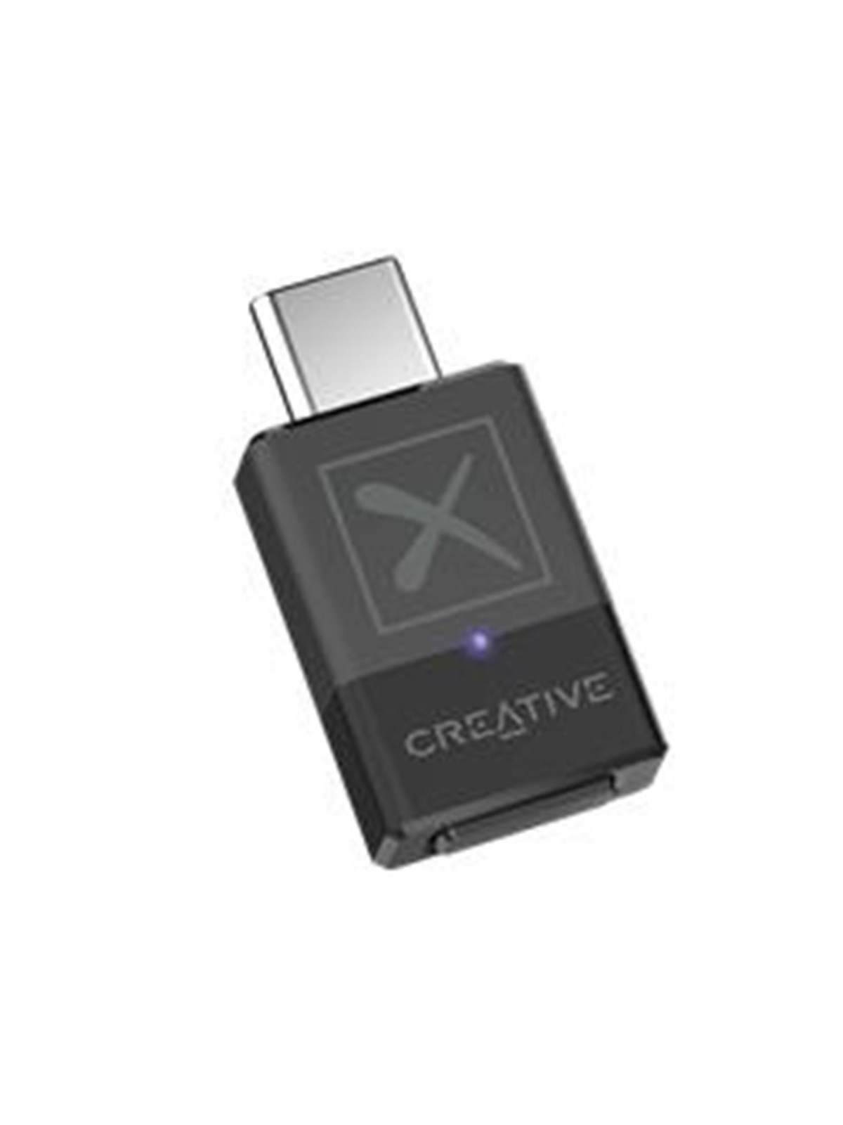 Creative Bt-w5 - BT Transmitter - Bluetooth Usb Adapter - 70sa018000002