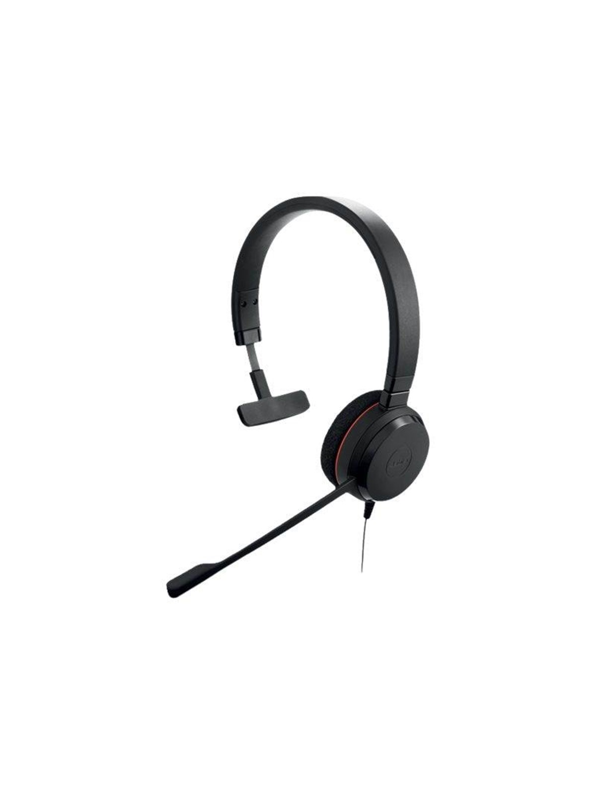 Kopfhörer - Jabra Evolve 20se UC Mono - Kopfhoerer/headsets - 4993-823-369