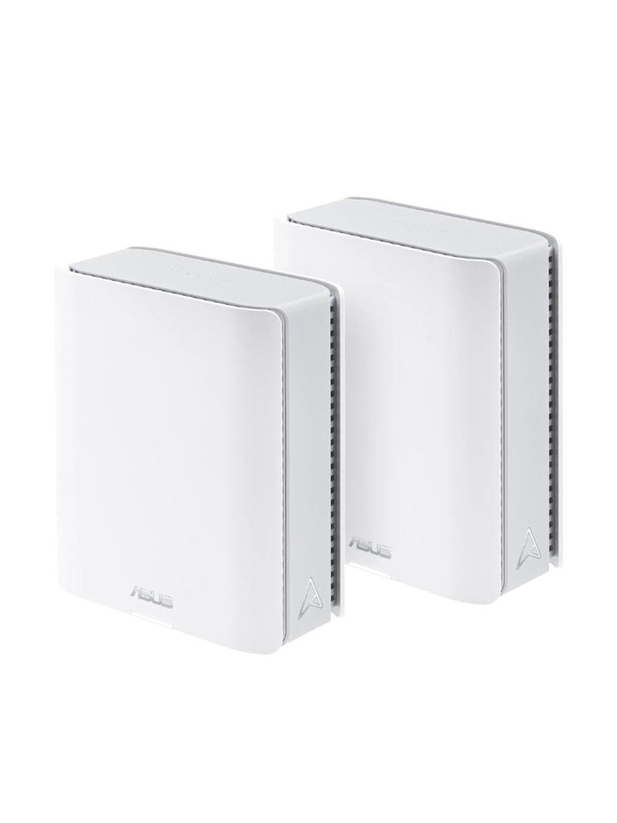 Asus Zenwifi Bt8 -Wi-fi 7 - 2-pack - Mesh Router 802.11a/b/g/n/ac/ax/be (Wi-fi 7) - Wlan Router - 90ig0930-mo3b20