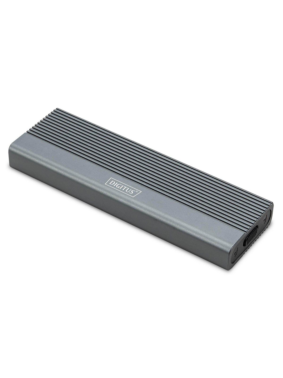 Digitus Usb M.2 Hard Disk Enclosure - Festplatten Zubehoer - Da-71154