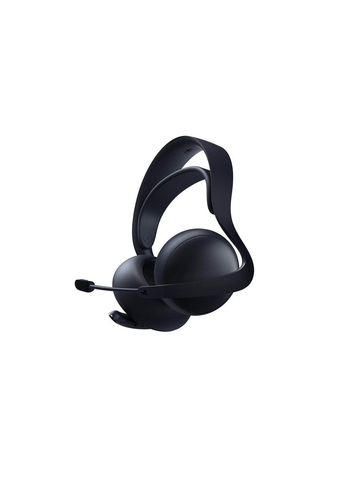 Sony Pulse Elite - Midnight Black - Wireless Headset - Sony Playstation 5 - Gaming Zubehoer - 0711719590392