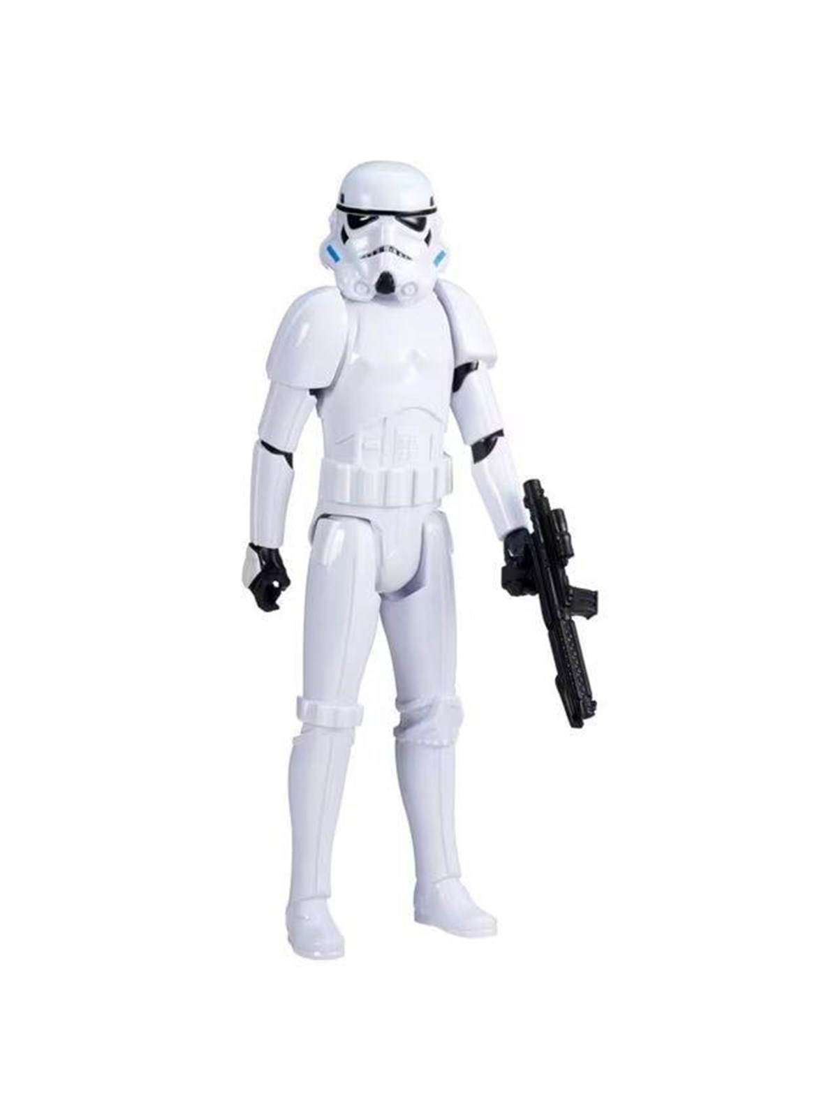 Star Wars Titan Hero Series Stormtrooper 30 cm - Figuren - G12795x00