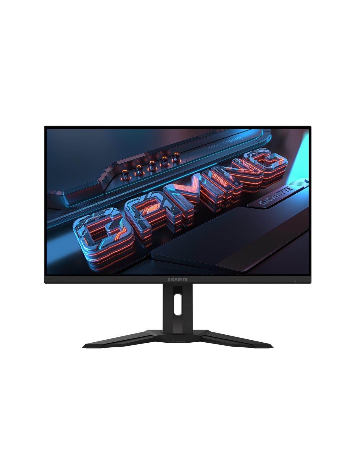 32" Gigabyte M32up - 3840x2160 (4K) - 160hz - Ips - 18w Usb-c - Kvm Switch - Bildschirm