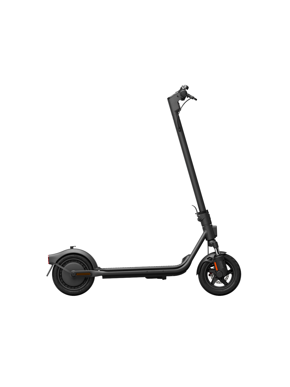 Segway Ninebot F2 II D - Red/black (20 km/h)