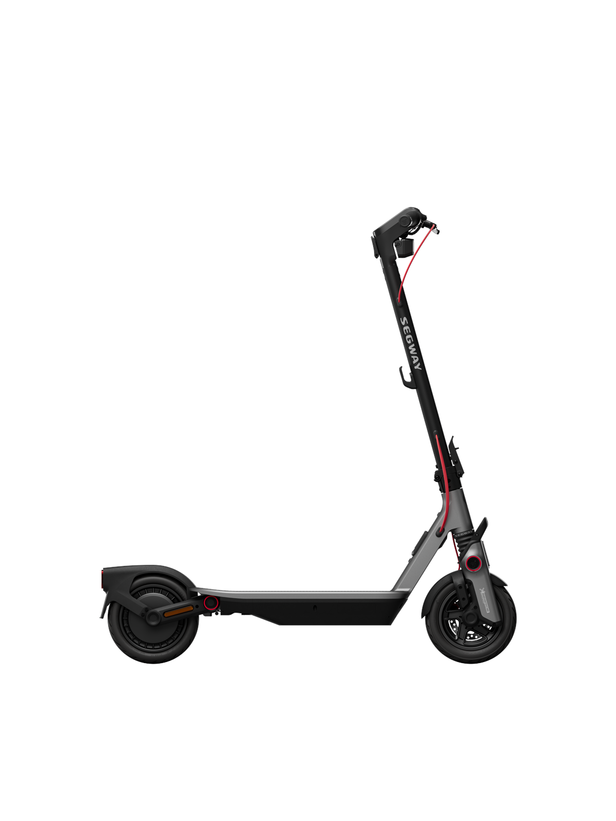 Segway Ninebot F3 D Black (20 km/h)