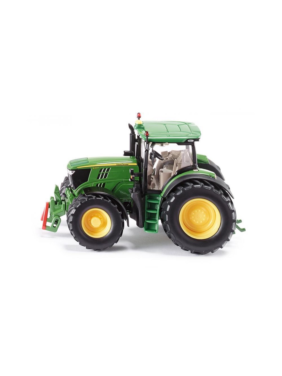 Siku John Deere 6210r 1:32 - Spielzeugauto - 313-3282