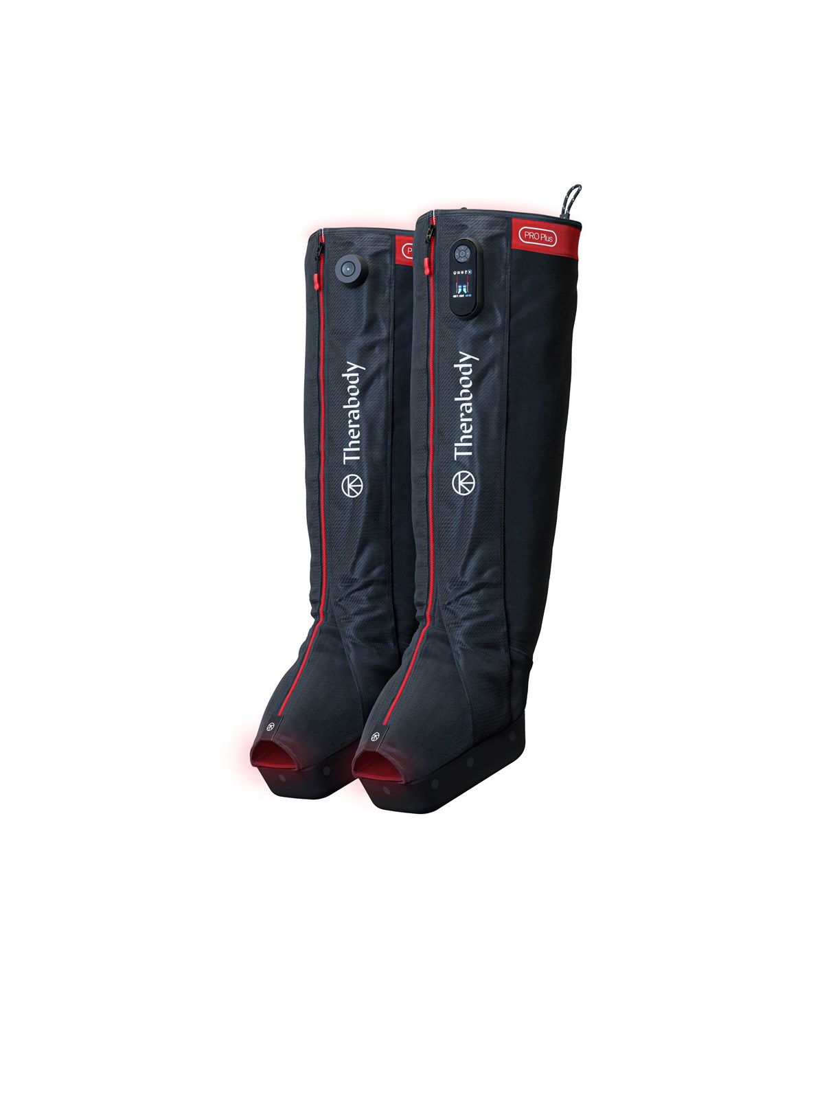 Therabody JetBoots PRO Plus - Small