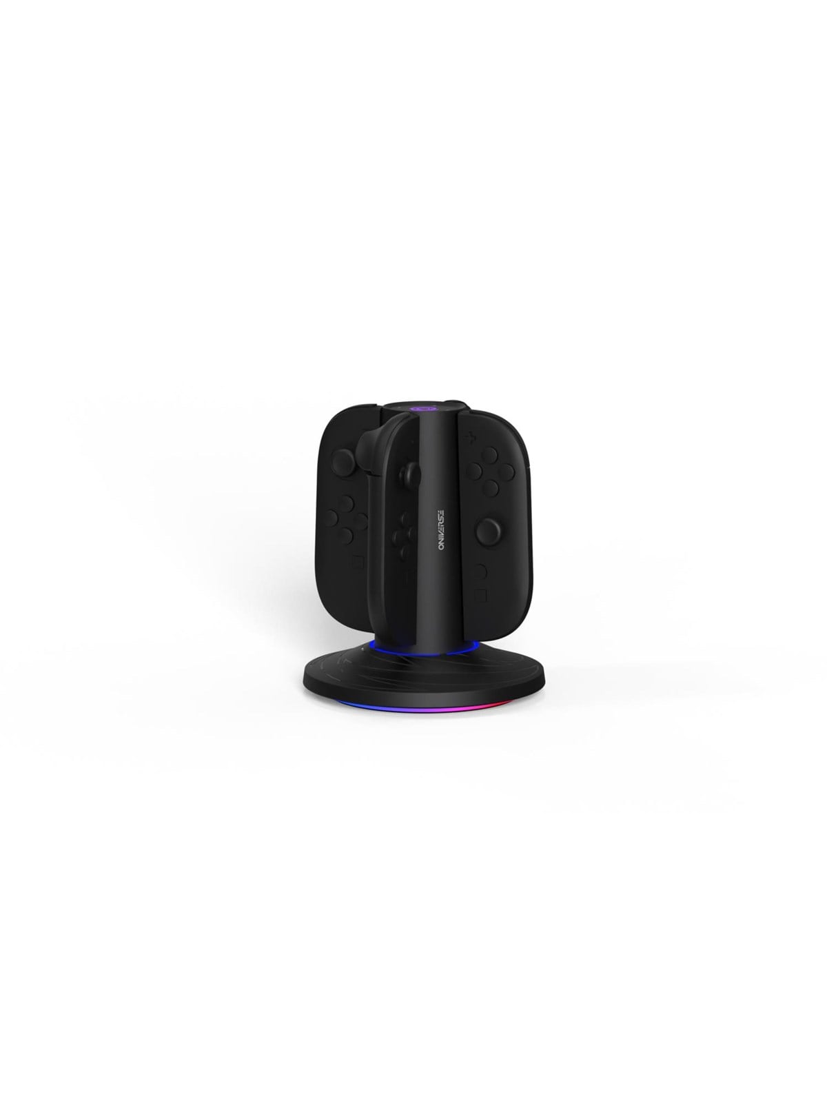Oniverse 4 Joy-cons Charging Dock - Batterien Und Akkus - Onicsctr-swi2