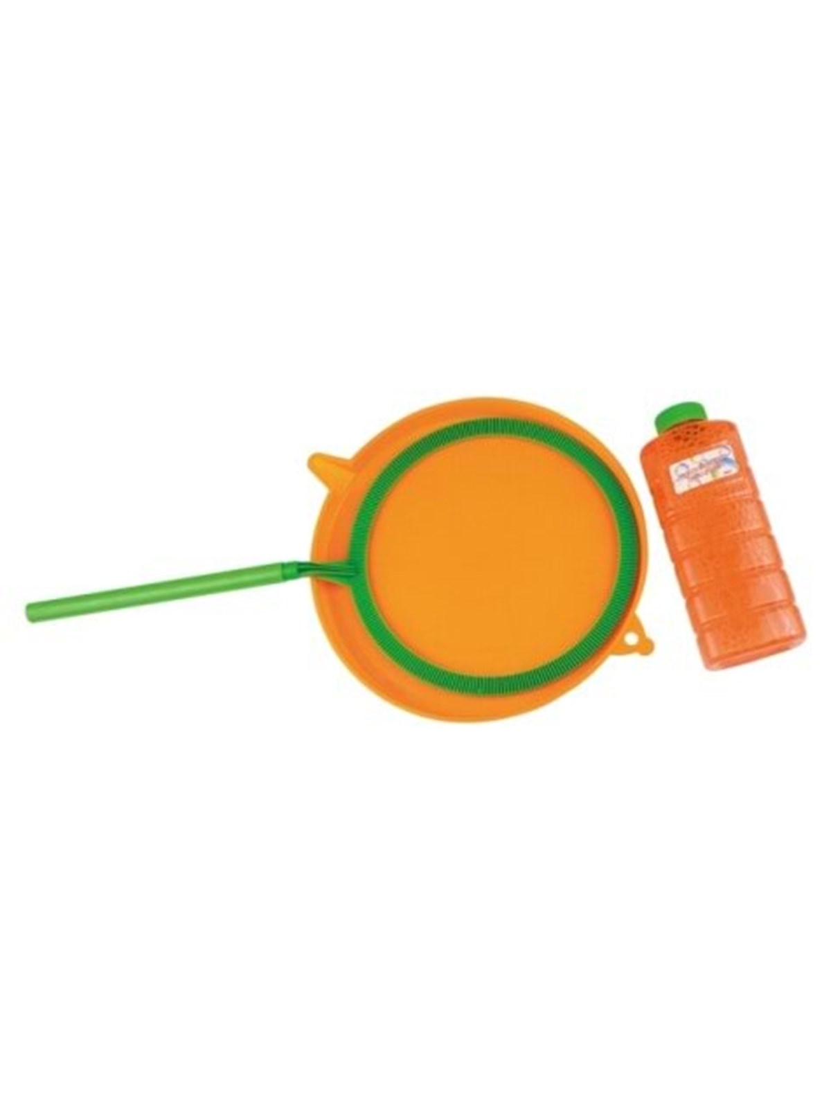 Happy Summer Giant Bubble Set - Spiele im Freien - 303110