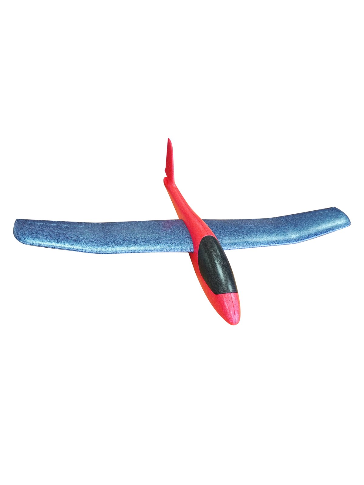 Happy Summer Jumbo Foam Plane 86 cm - Assorted - Spiele im Freien - 303216