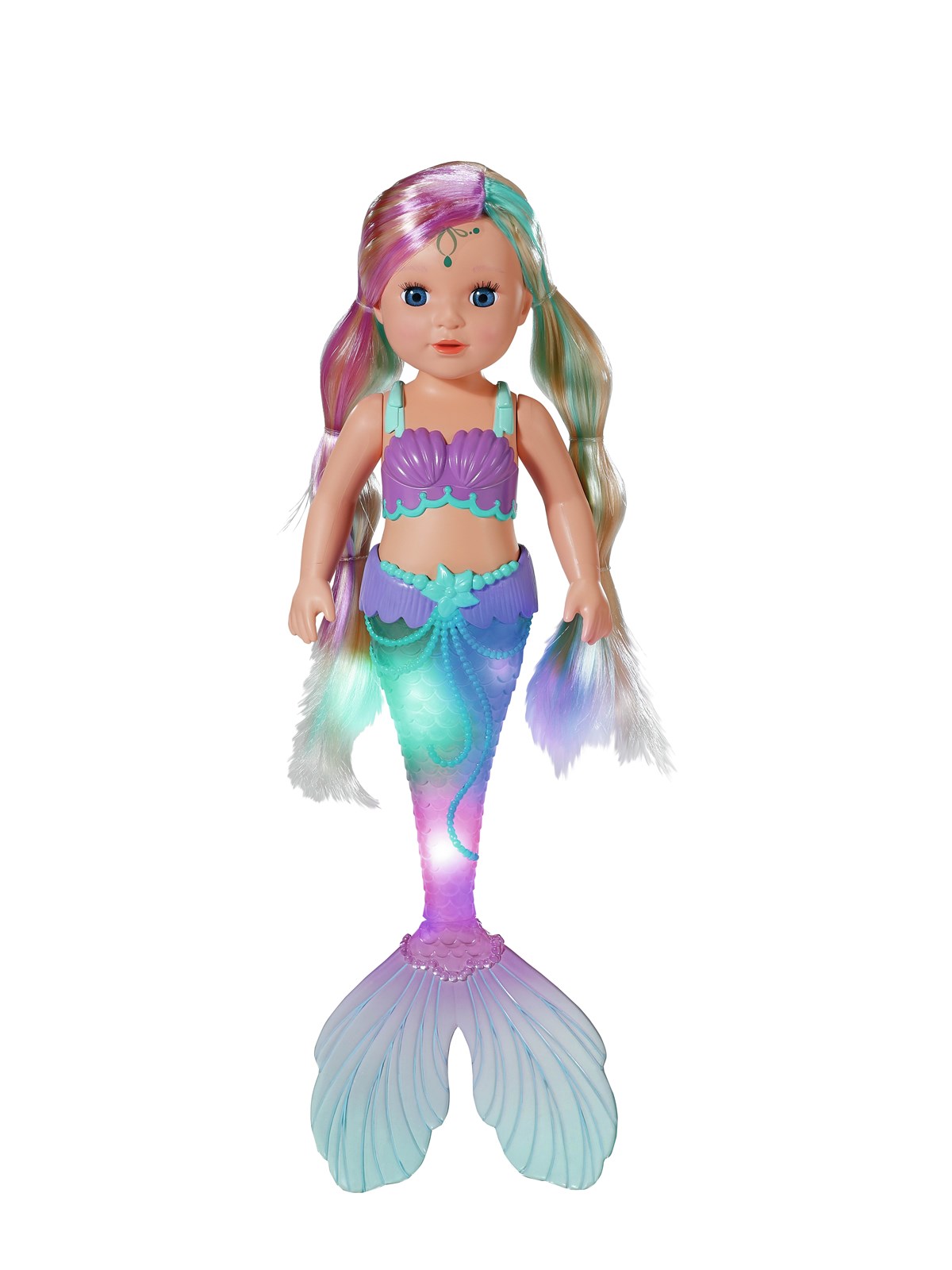 Baby Born Mermaid 43cm - Dolls Accessories - 837351