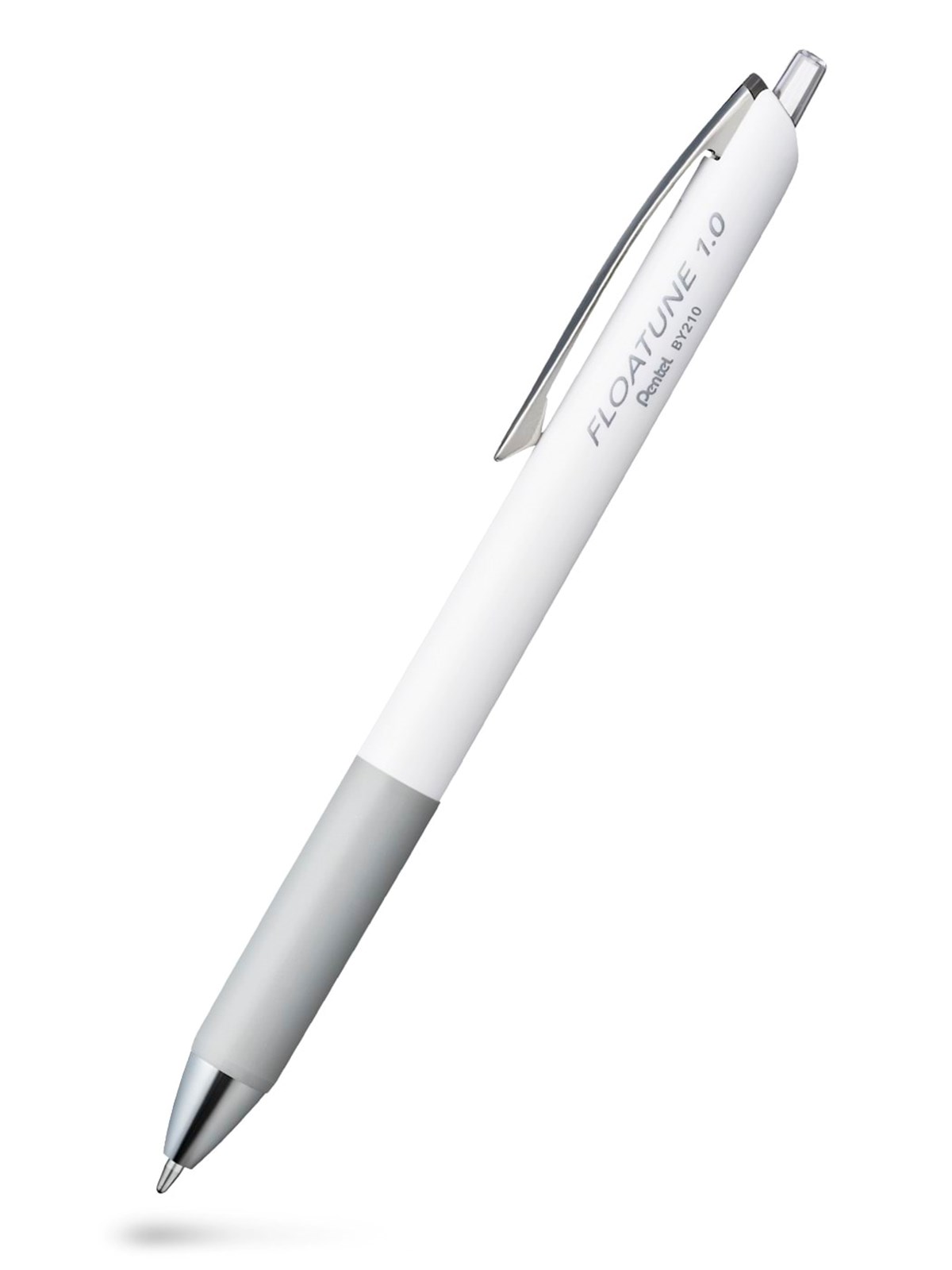 Pentel By210-a Floatune Roller Ball - 12 Pcs - Utensilien Zum Schreiben Und Zeichnen