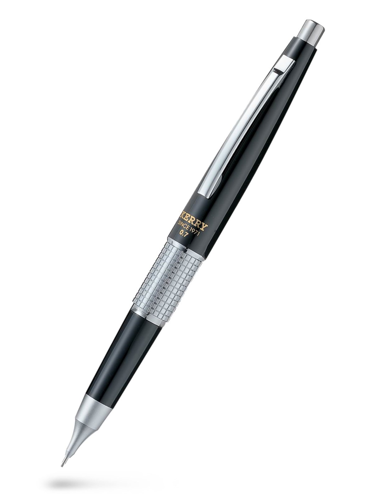 Pentel P1037-A-BOX KERRY Pencil 0.7mm