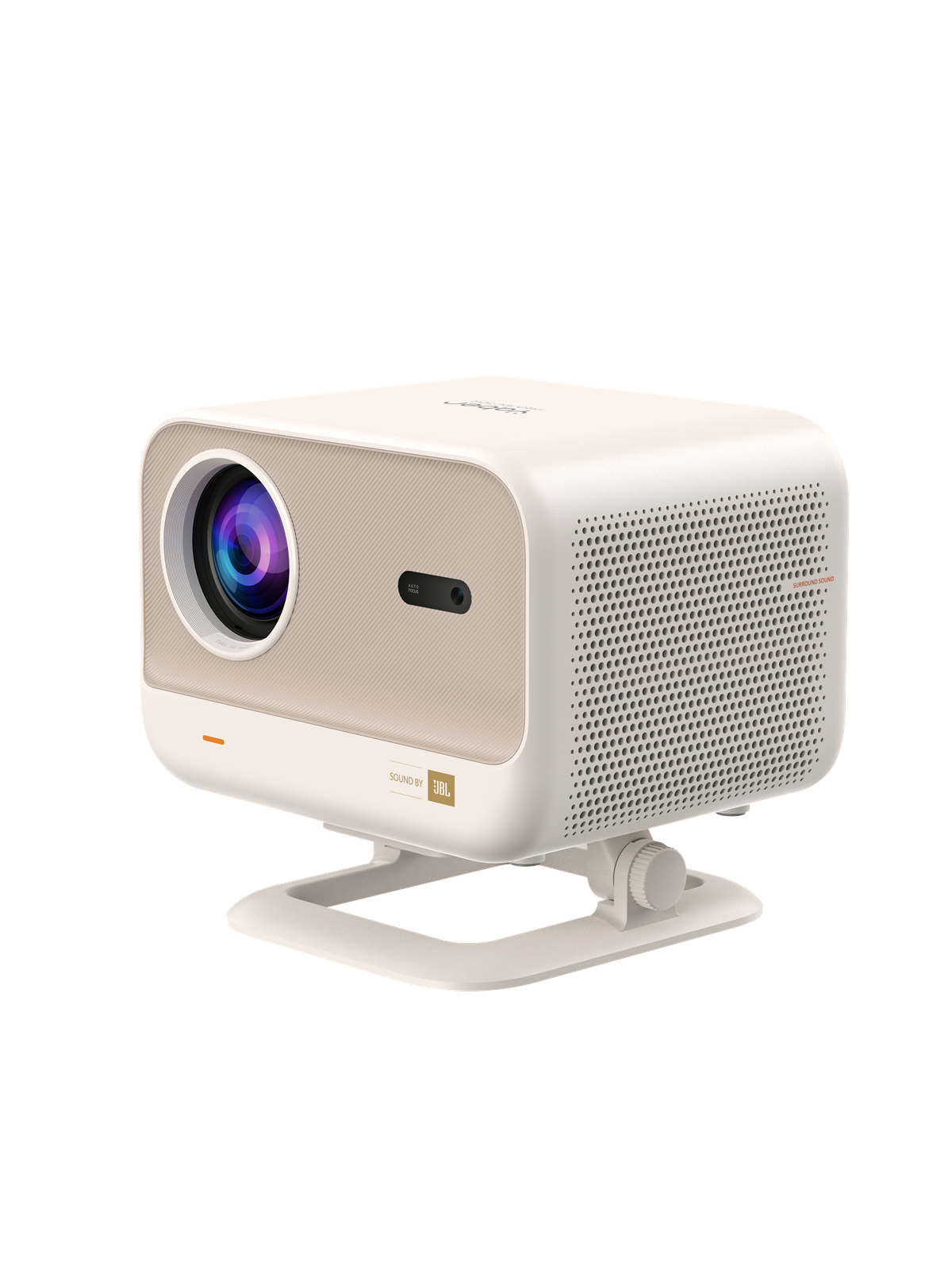 Yaber Projektoren L2 Plus - 1920 x 1080 - 700 ANSI lumens