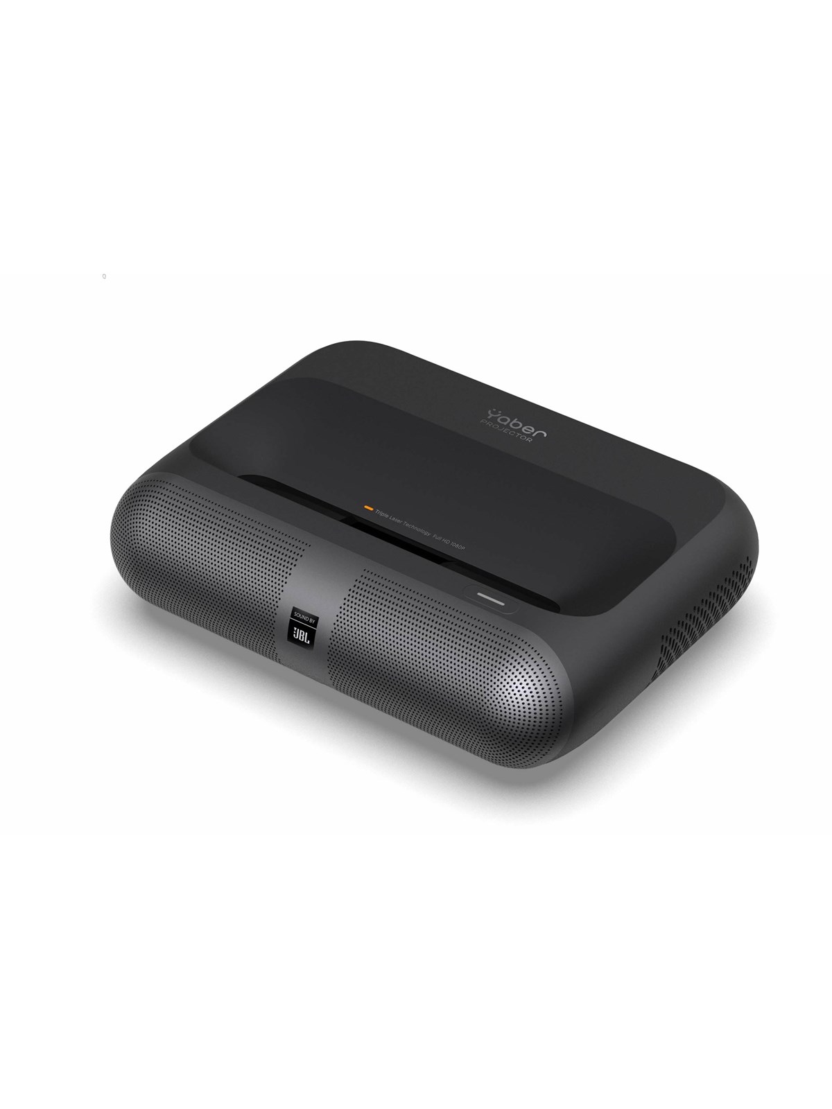 Yaber Projektoren K300s - 1920 x 1080 - 1000 ANSI lumens