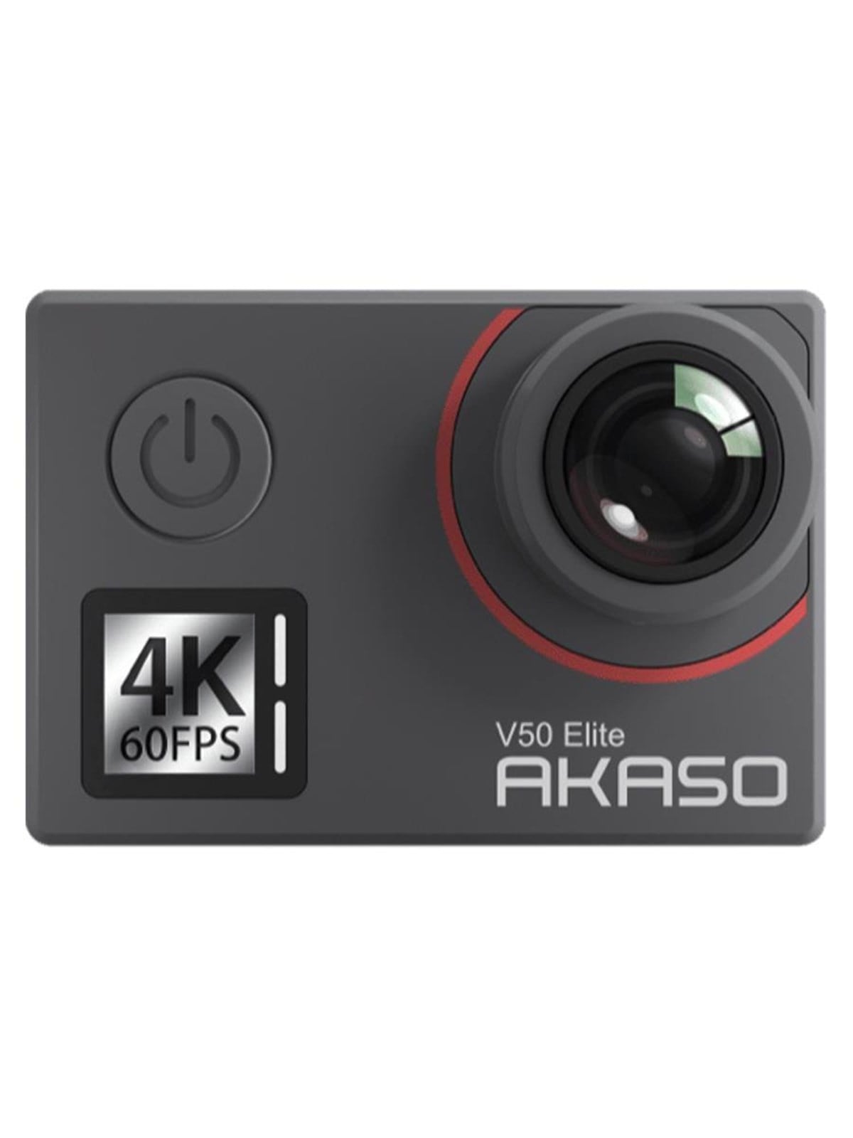 Akaso V50 Elite - Action Kamera - Sya0074-gy1