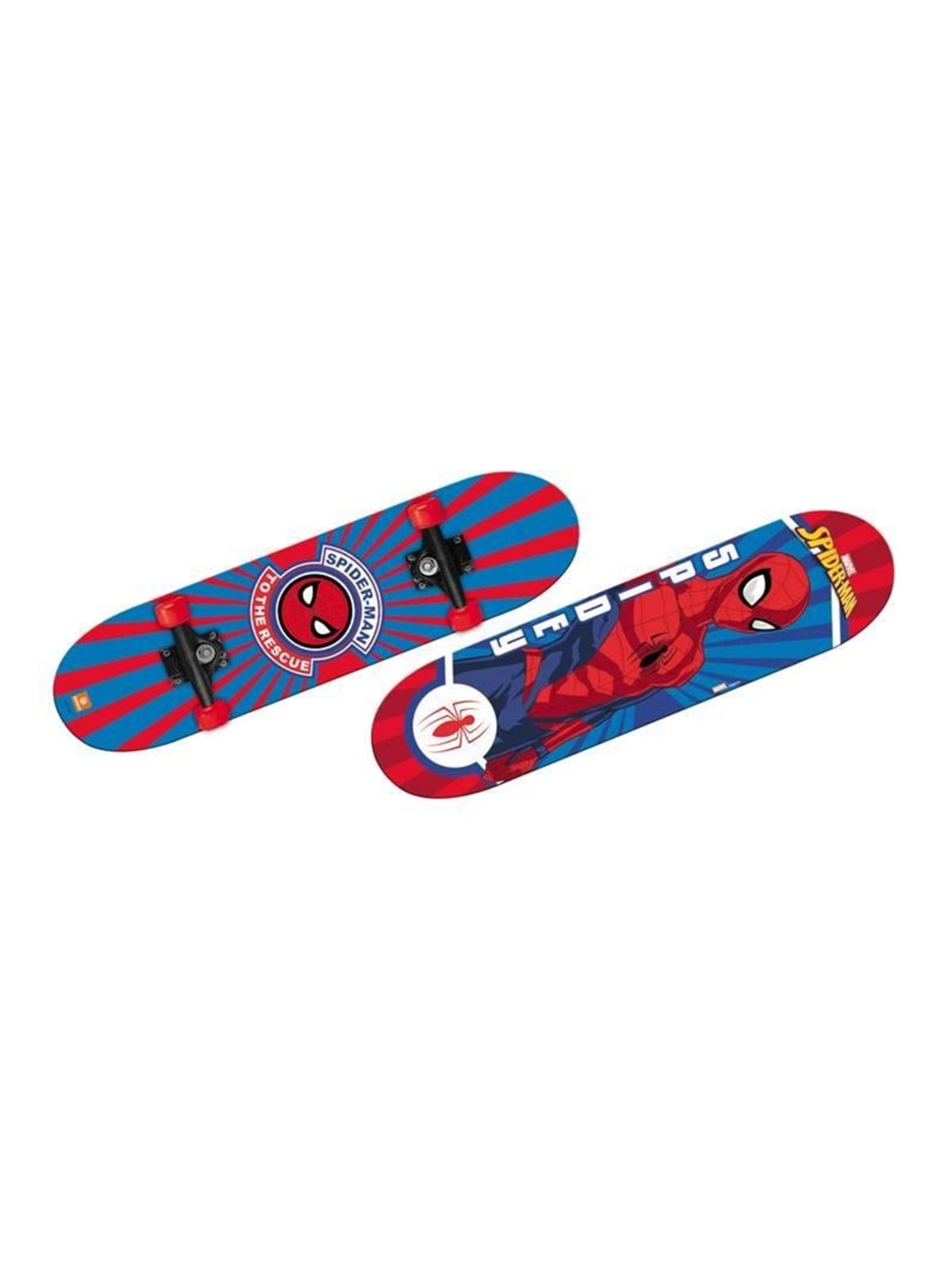 Mondo Skateboard Spiderman - Spiele im Freien - 18396