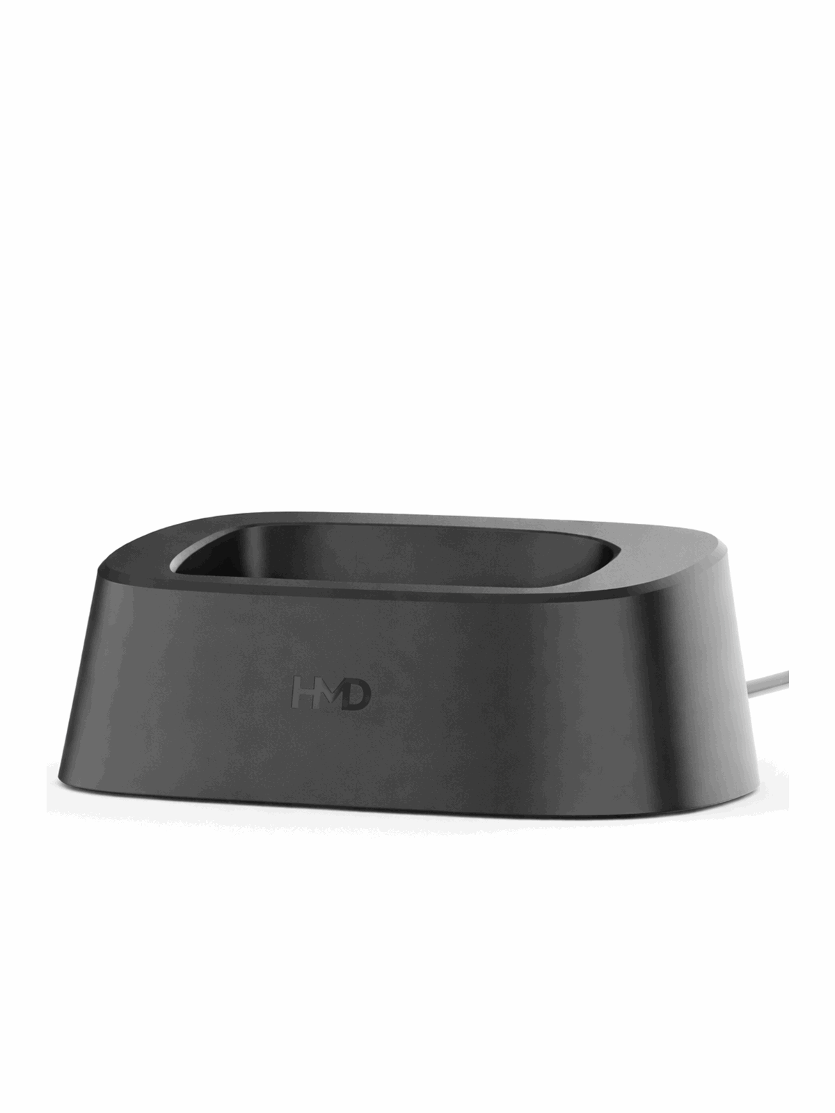 Hmd Cradle For 2660 - Black - Handys Anderes Zubehoer - 8p00000339