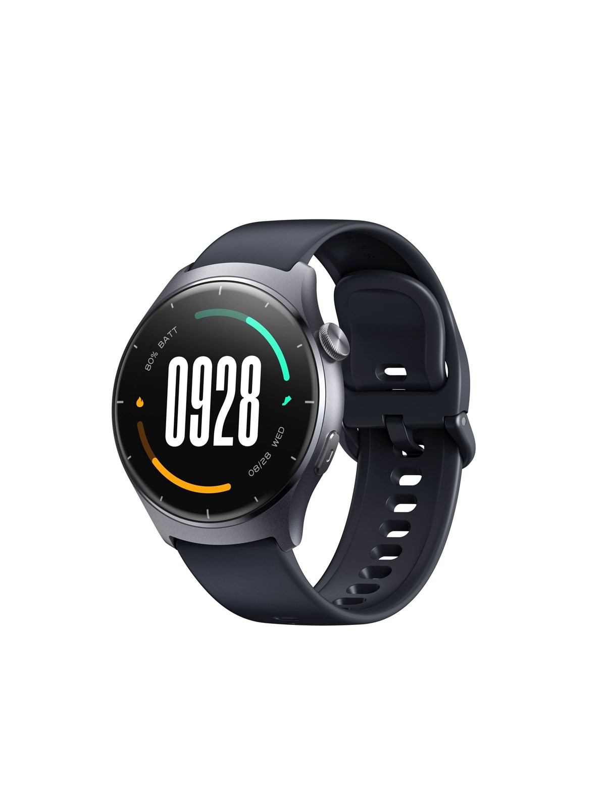 Mibro Lite 3 - Dark Grey - Smartwatches Pulsuhren Sportuhren Schrittzaehler - 6971619679625
