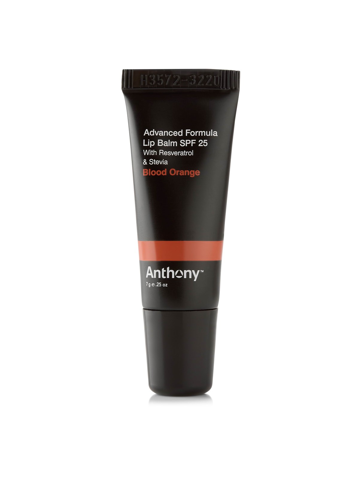 Anthony Lip Balm Blood Orange Spf 25 7 gr. - Gesichtspflege - 106-06017-r