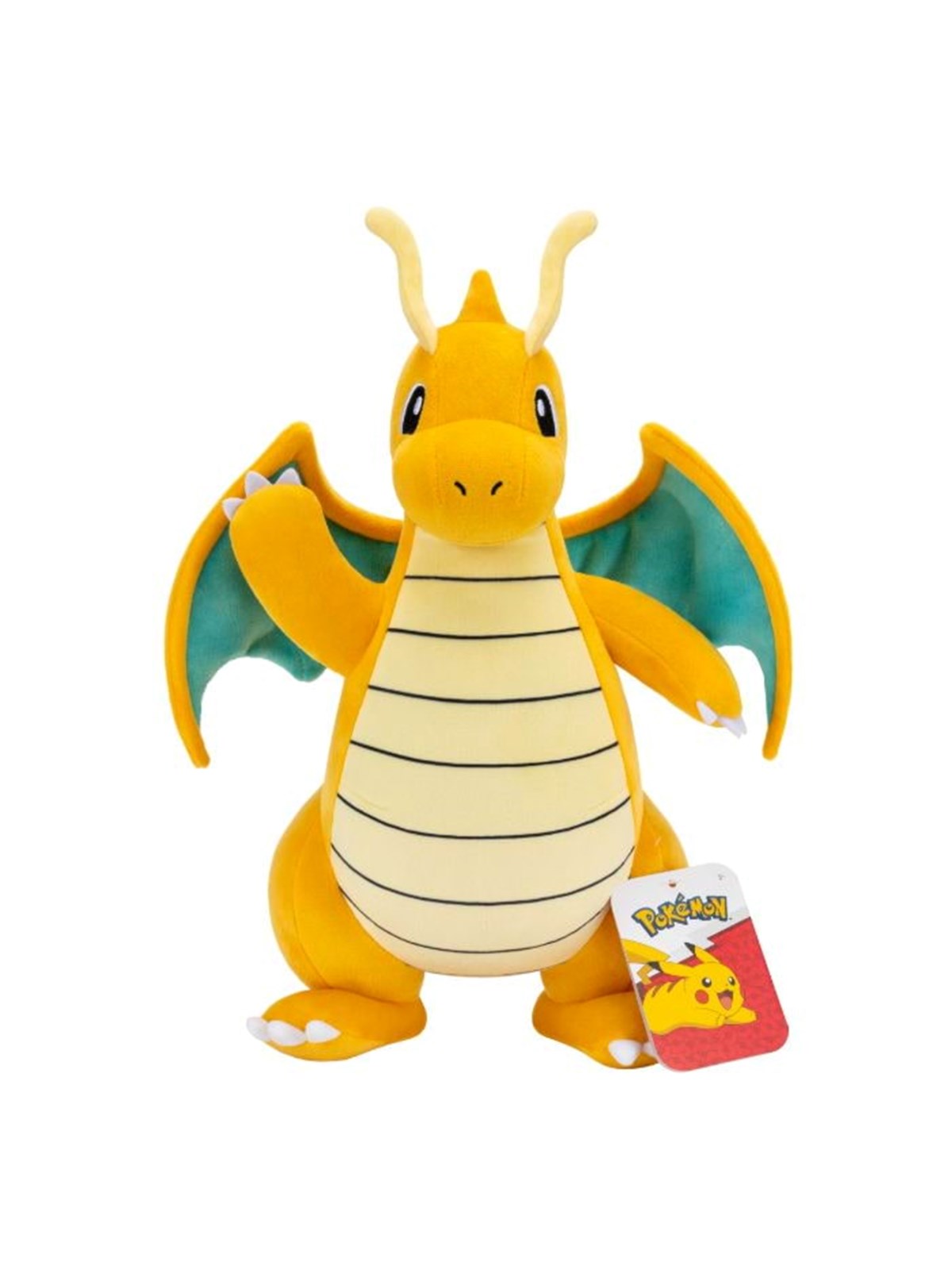 Pokemon Dragonite Plush 30 cm - Pkw4468