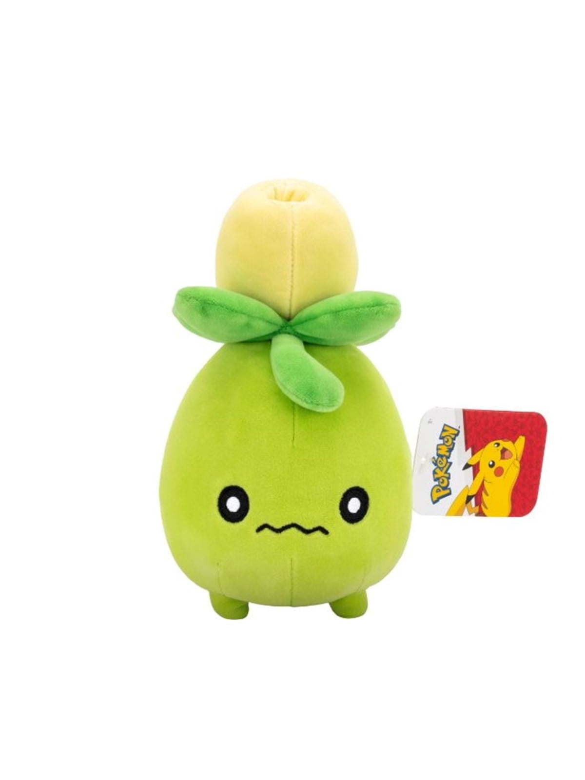 Pokemon Smoliv Plush 20 cm - Pkw4145