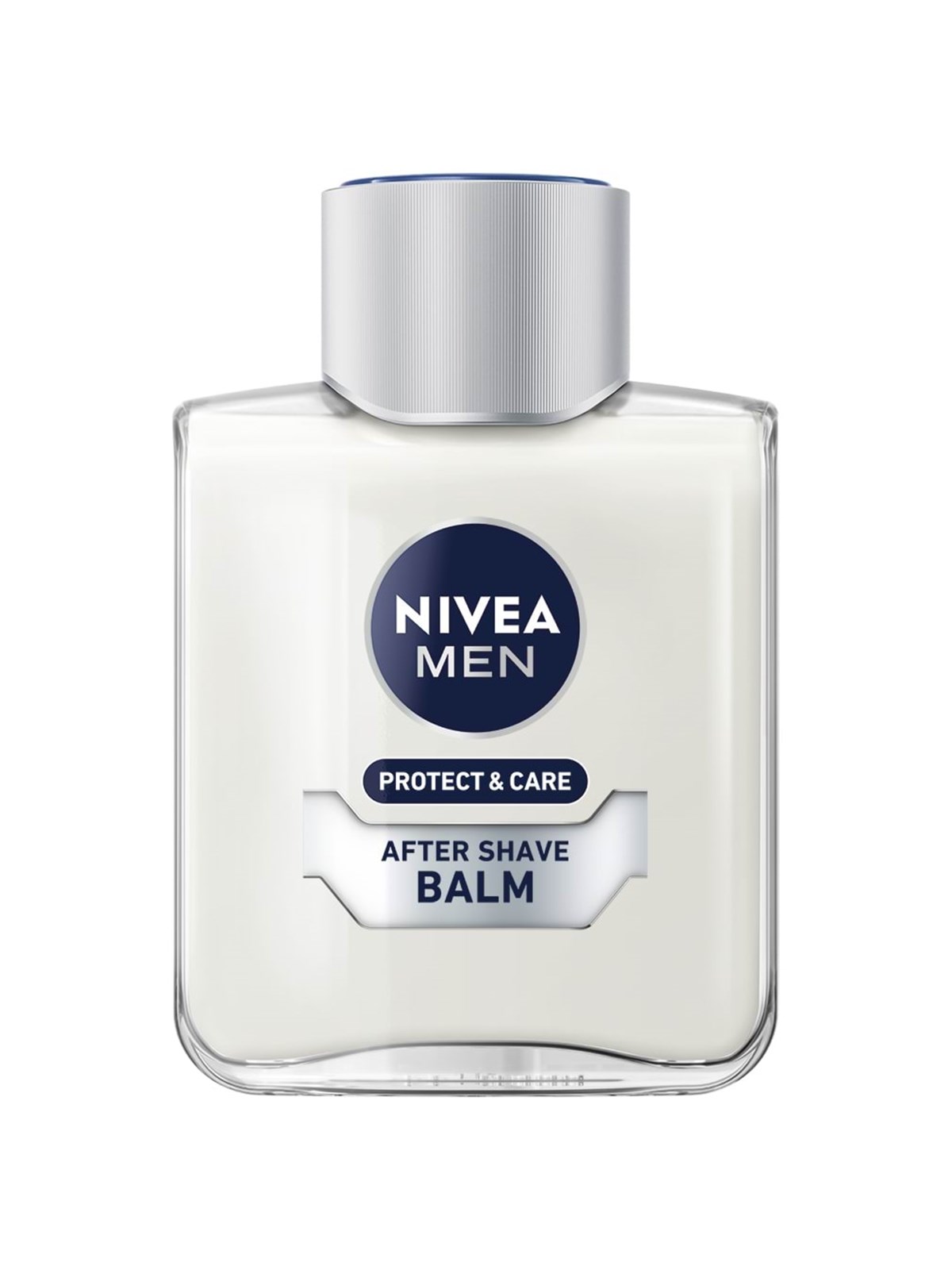 Nivea Protect & Care After Shave Balsam 100ml - Gesichtspflege - 7319470813007