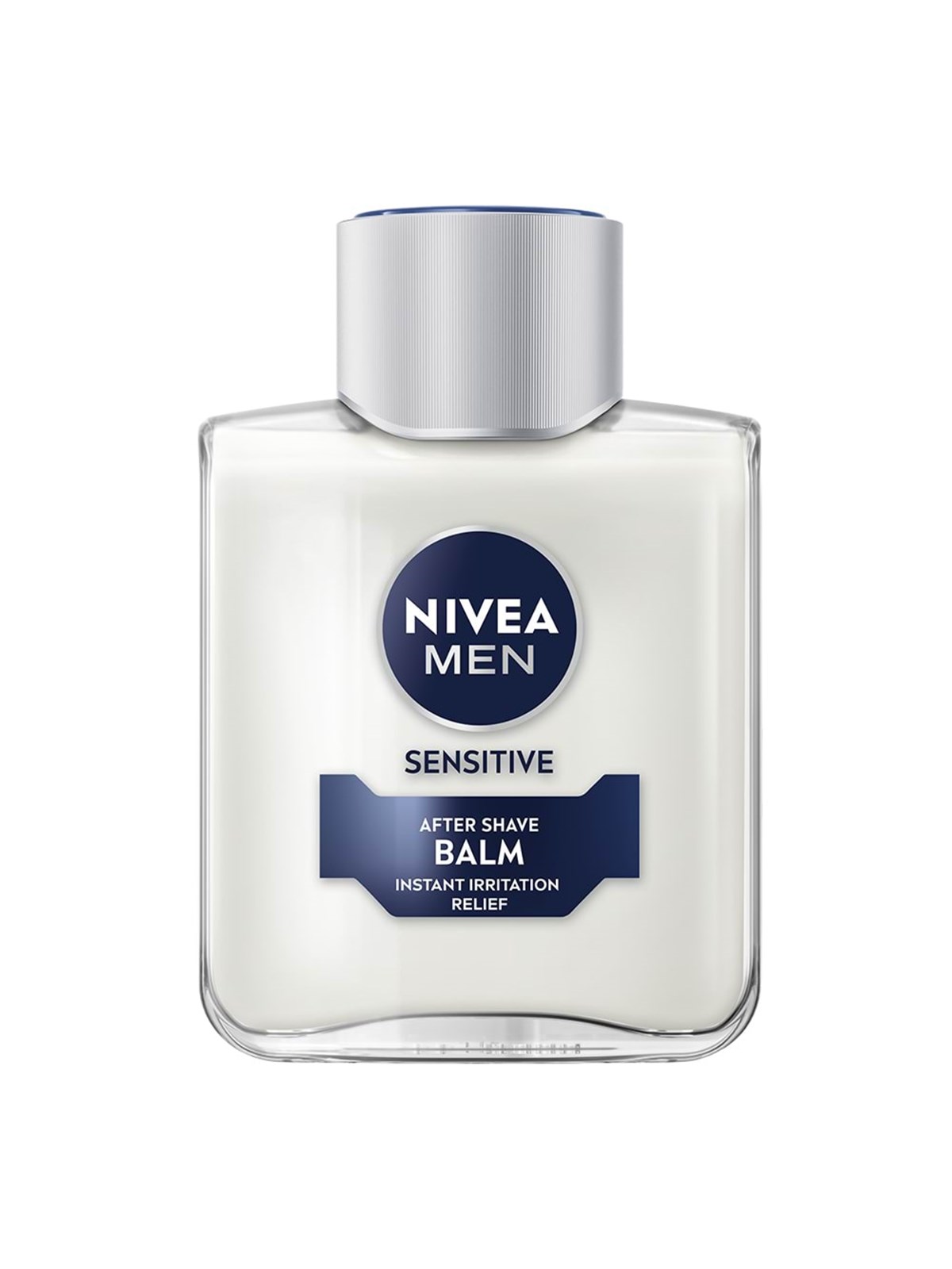 Nivea Sensitive After Shave Balsam 100ml - Gesichtspflege - 4005808221929