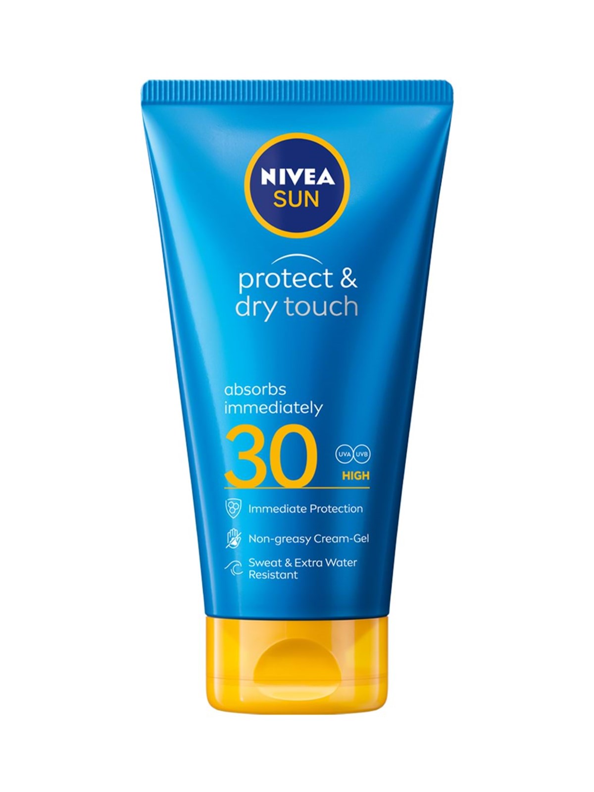 Nivea Protect & Dry Touch Gel Cream Spf30 175ml - Koerperpflege - 4005900702579