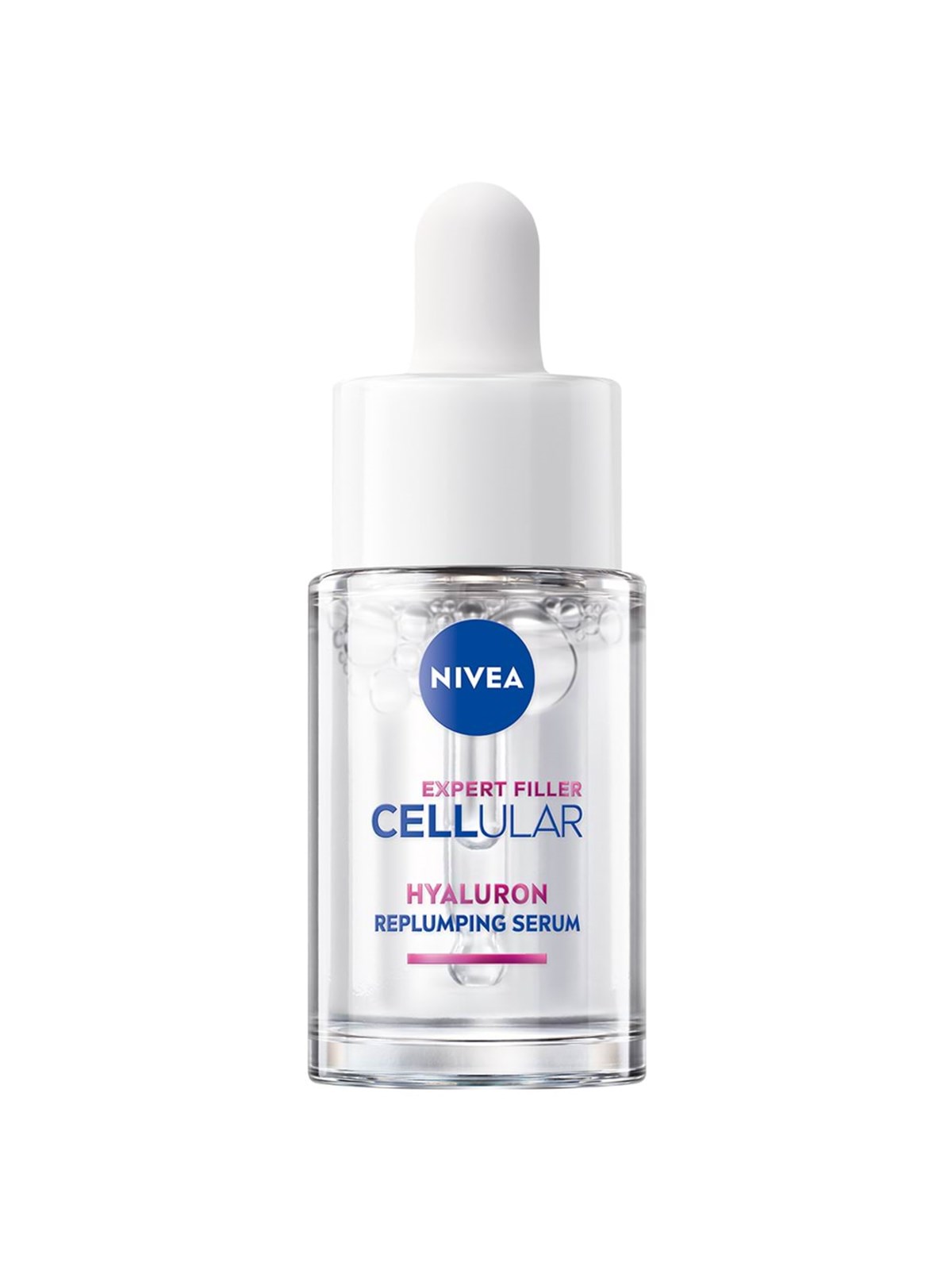 Nivea Cellular Expert Filler Hyaluron Replumping Serum 15ml - Gesichtspflege - 4006000155067