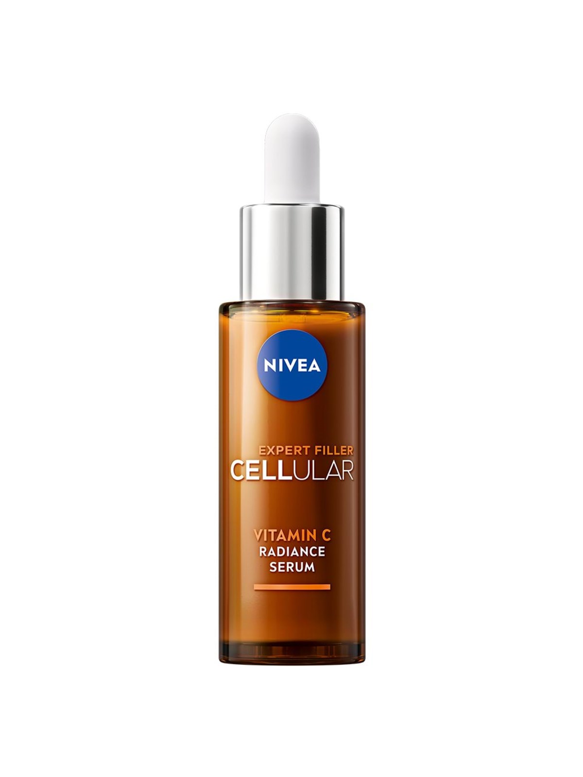 Nivea Cellular Expert Filler Vitamin C Radiance Serum 30ml - Gesichtspflege - 4006000155081